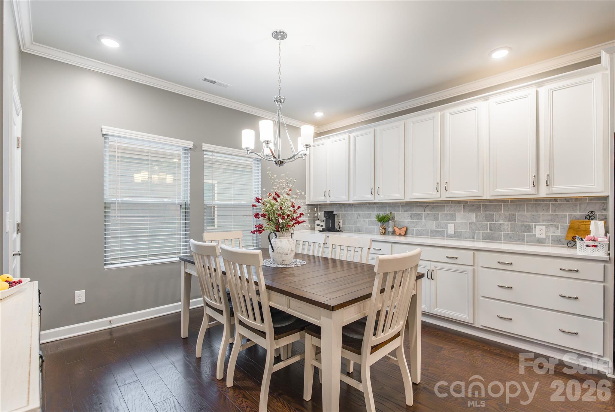 The Meridians - Residential