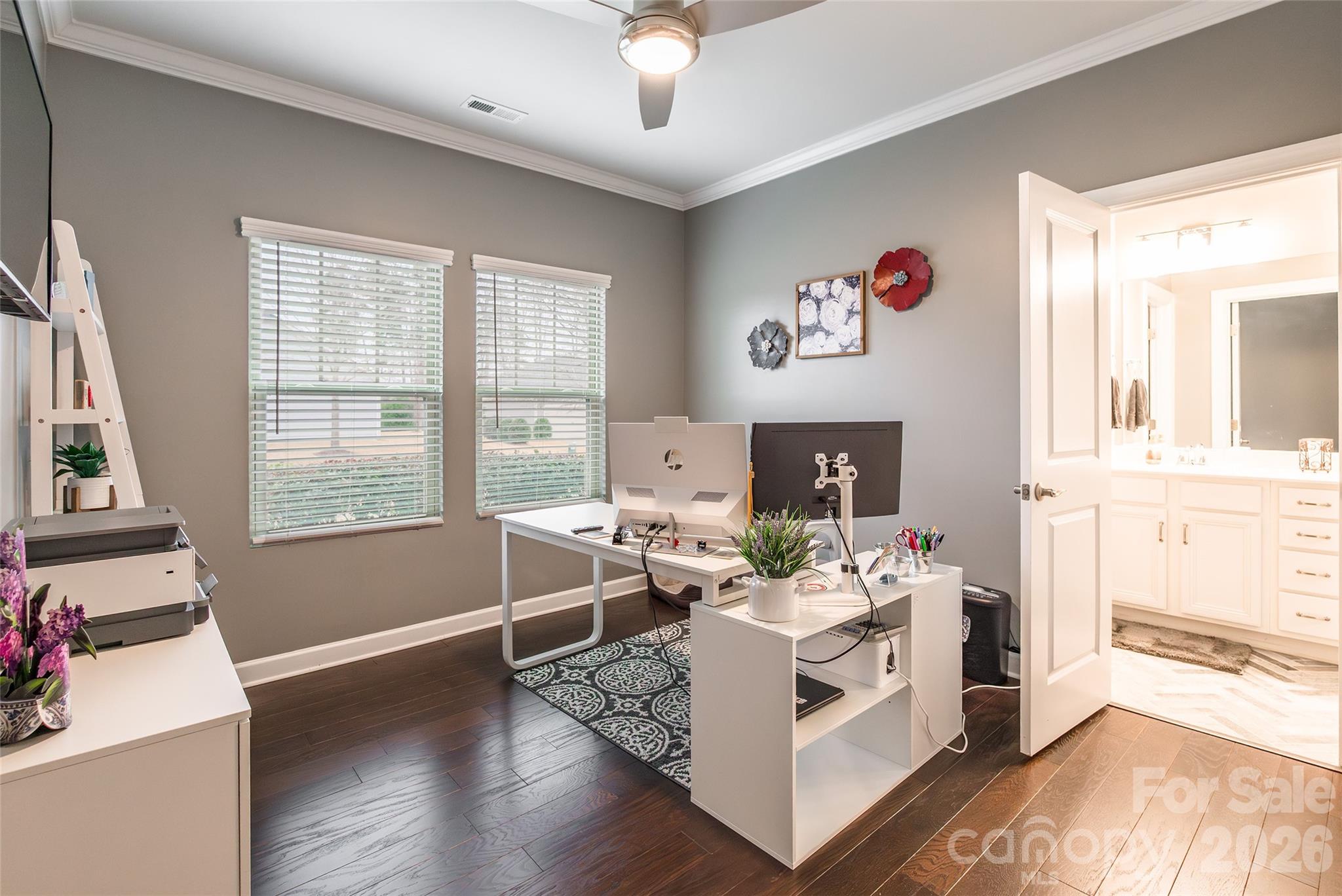 The Meridians - Residential