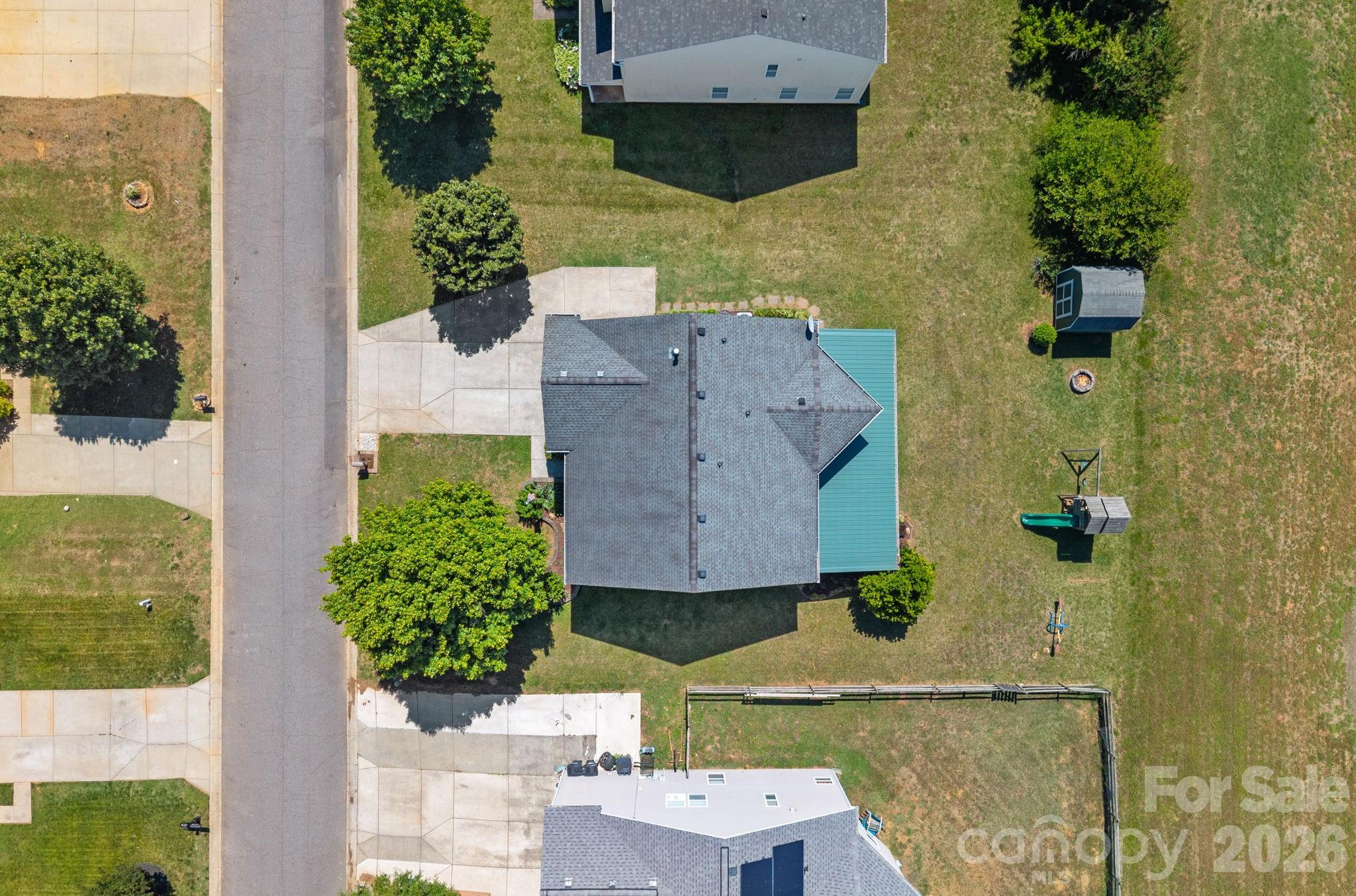 Longlea Estates - Residential