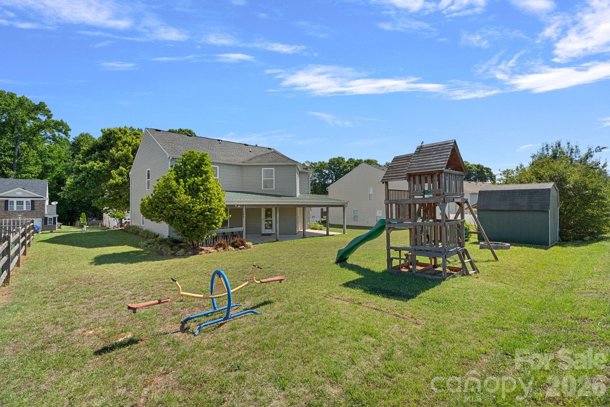 Longlea Estates - Residential