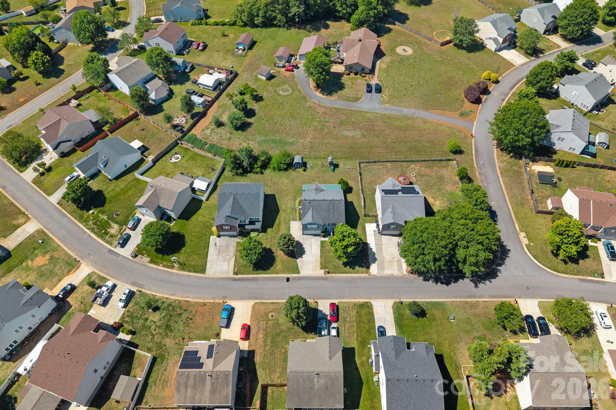 Longlea Estates - Residential