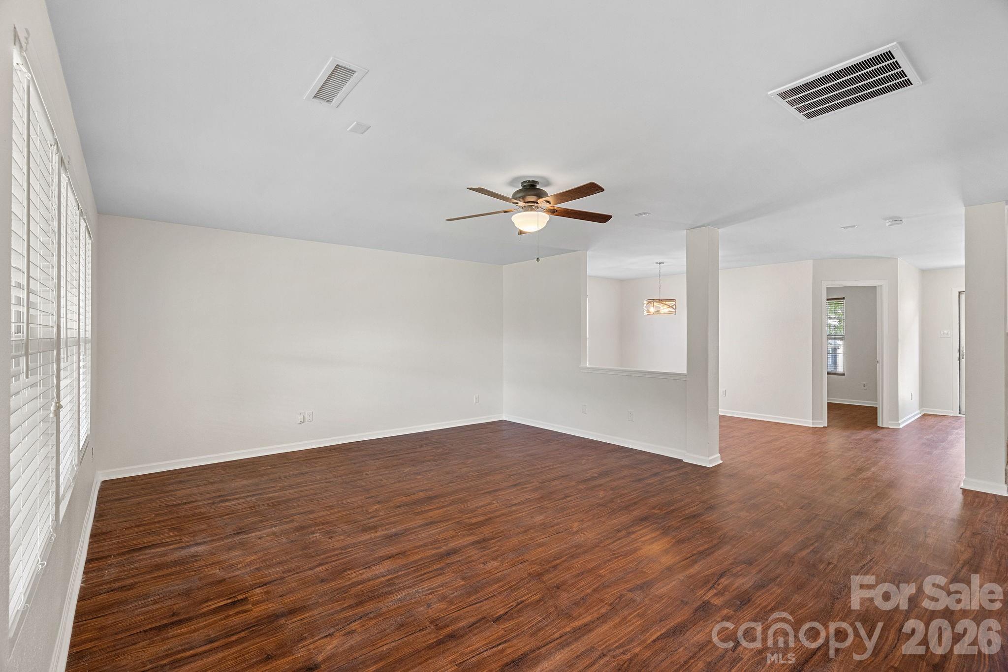 Longlea Estates - Residential