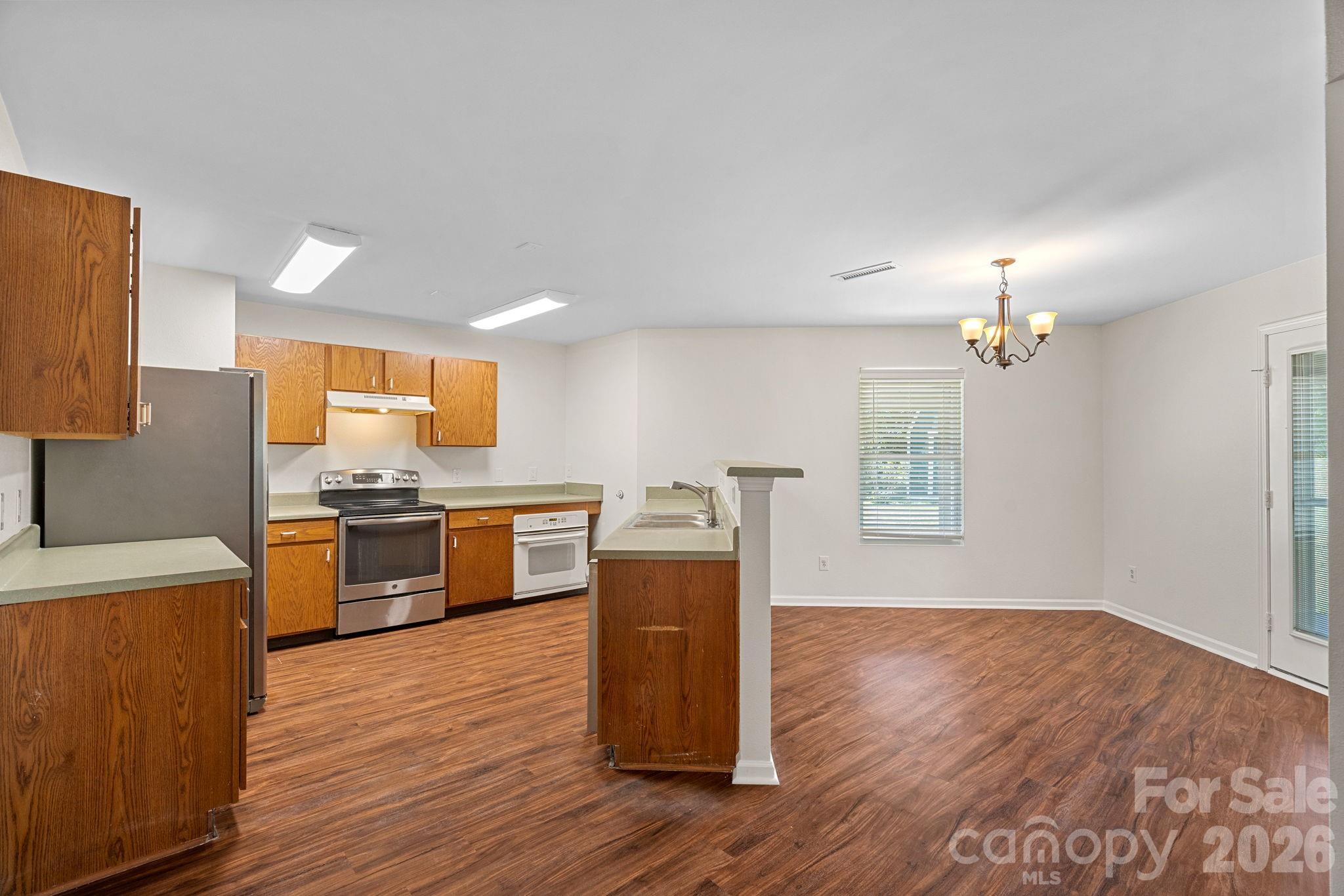 Longlea Estates - Residential