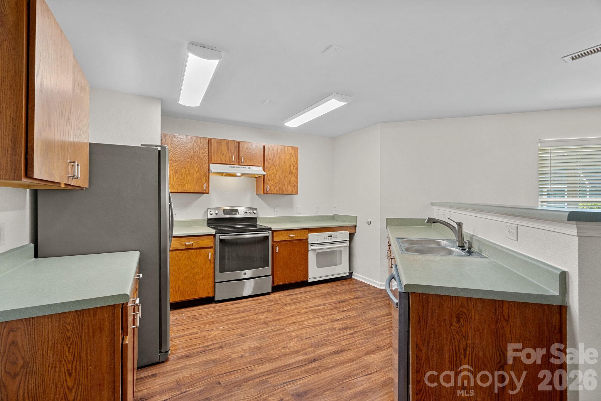 Longlea Estates - Residential