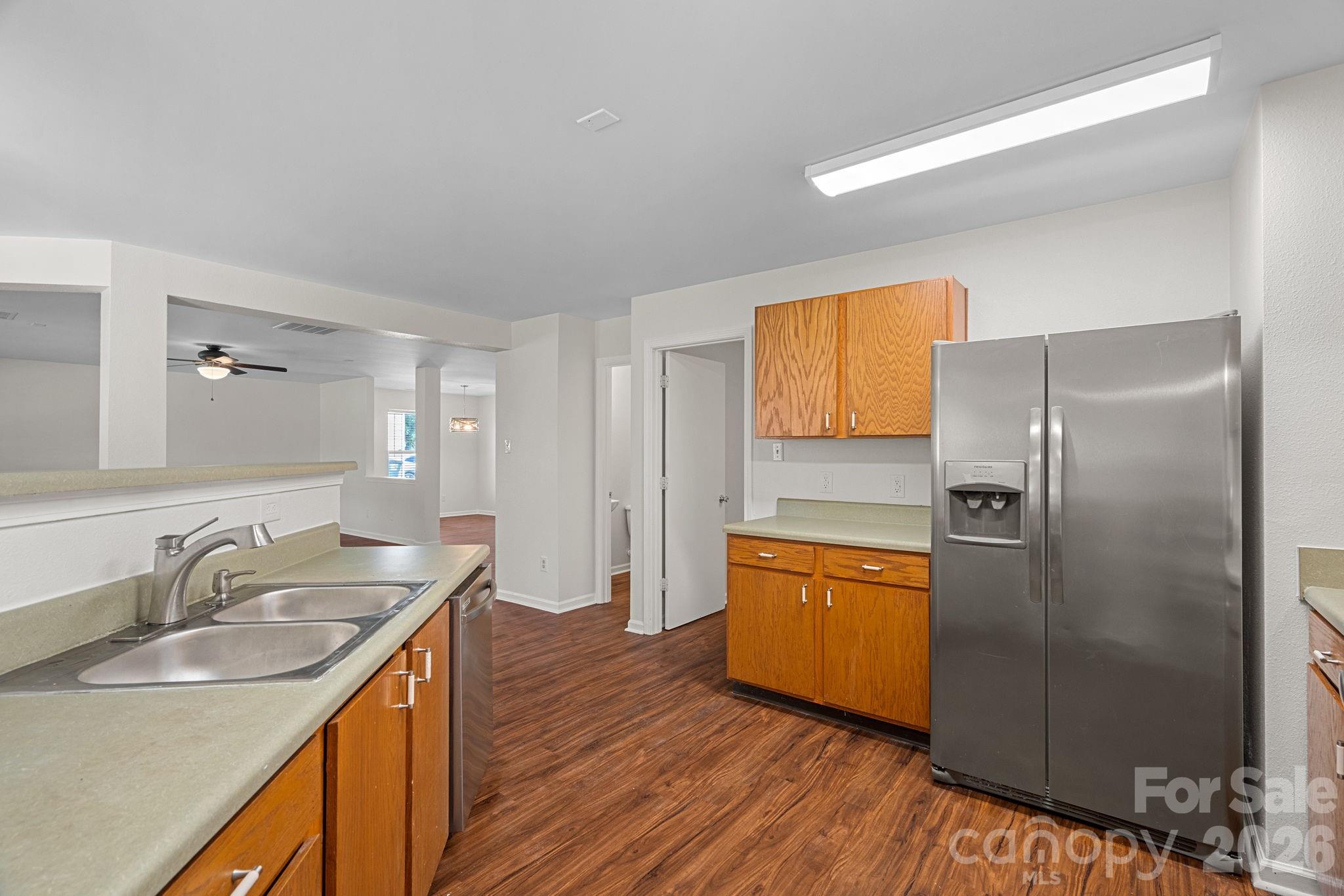Longlea Estates - Residential