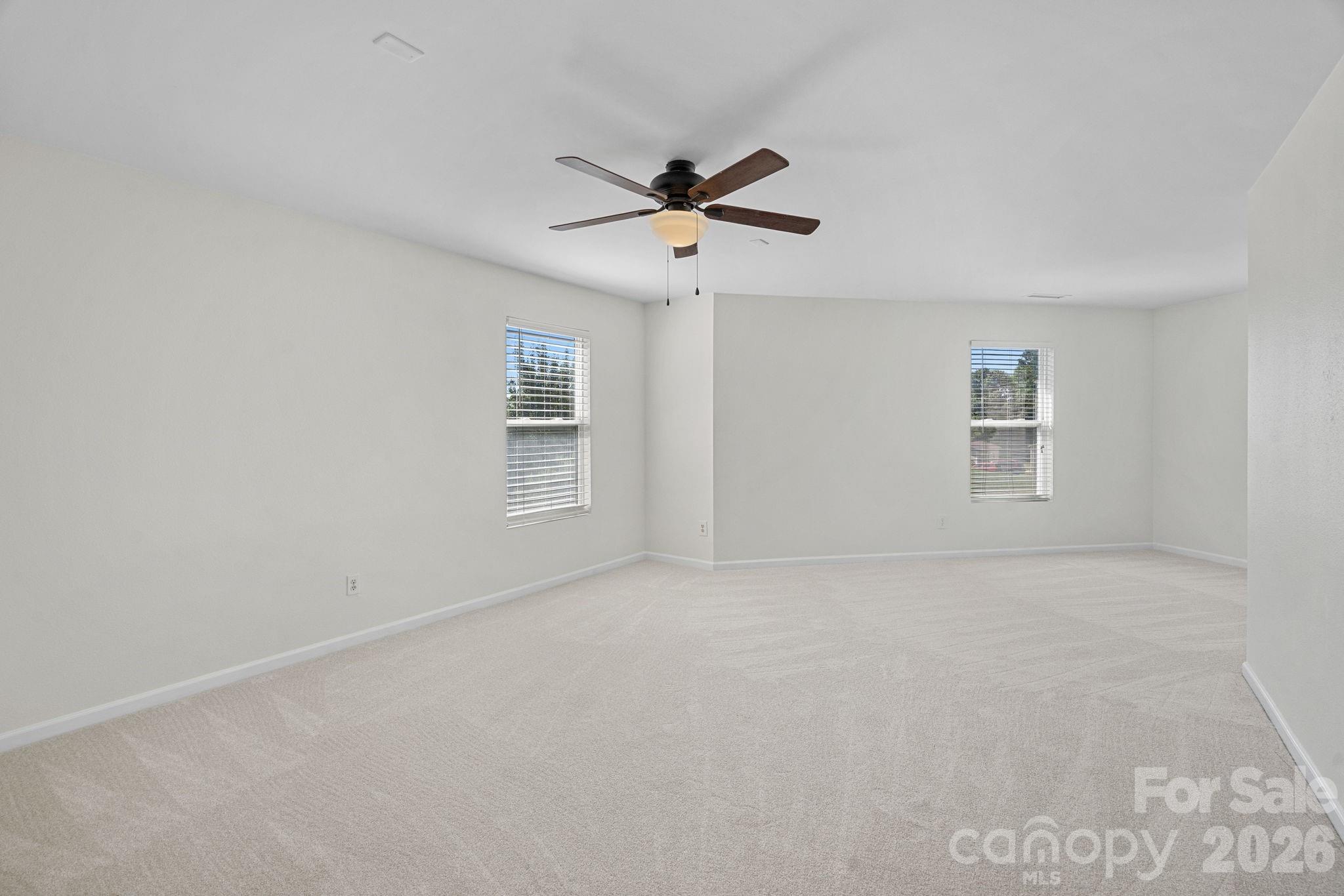 Longlea Estates - Residential