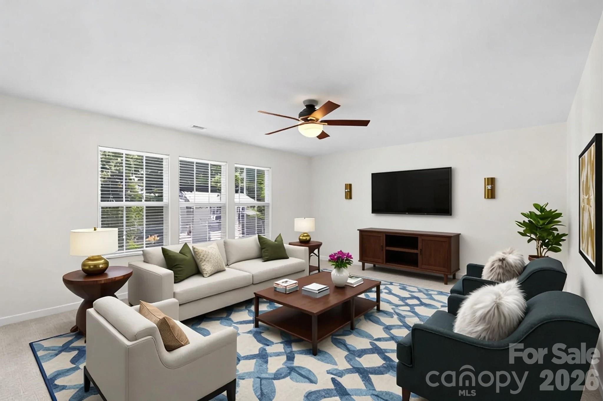 Longlea Estates - Residential