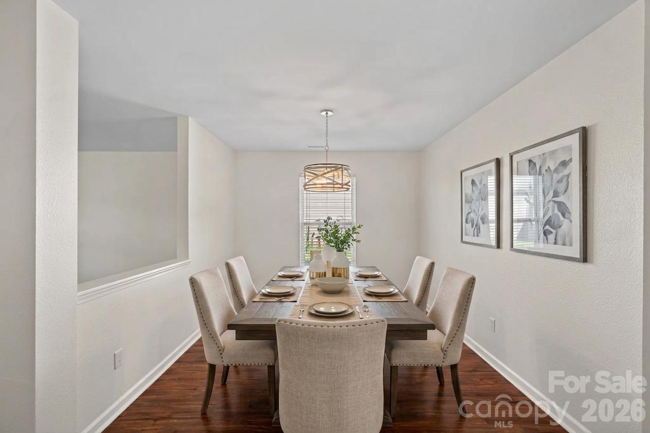 Longlea Estates - Residential