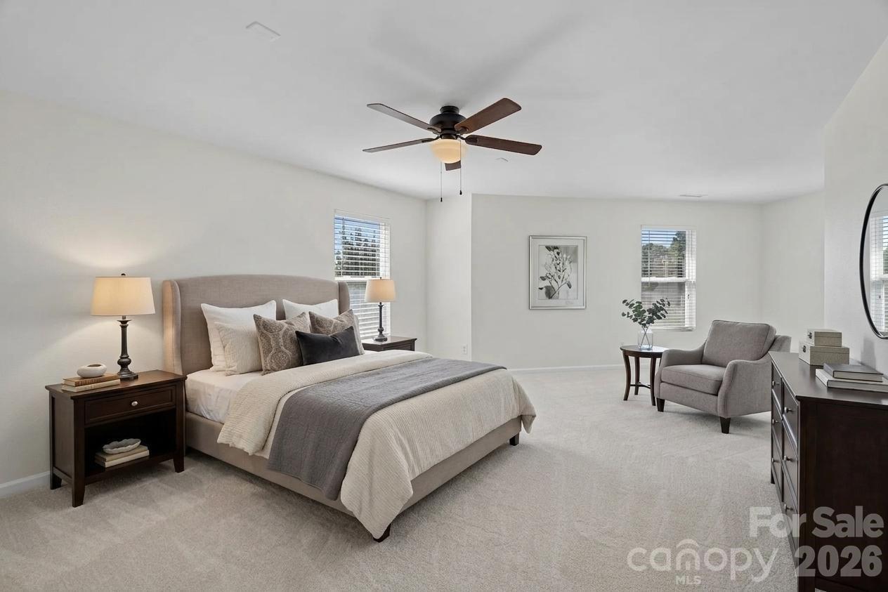 Longlea Estates - Residential