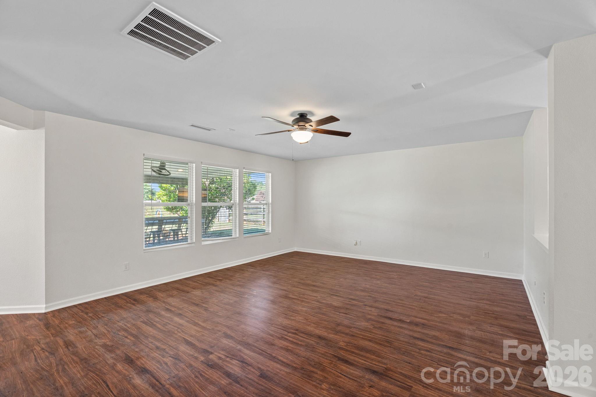 Longlea Estates - Residential