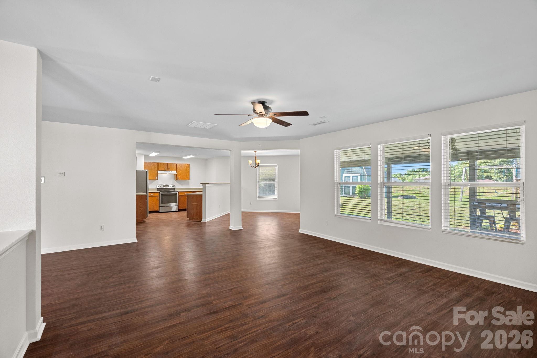 Longlea Estates - Residential
