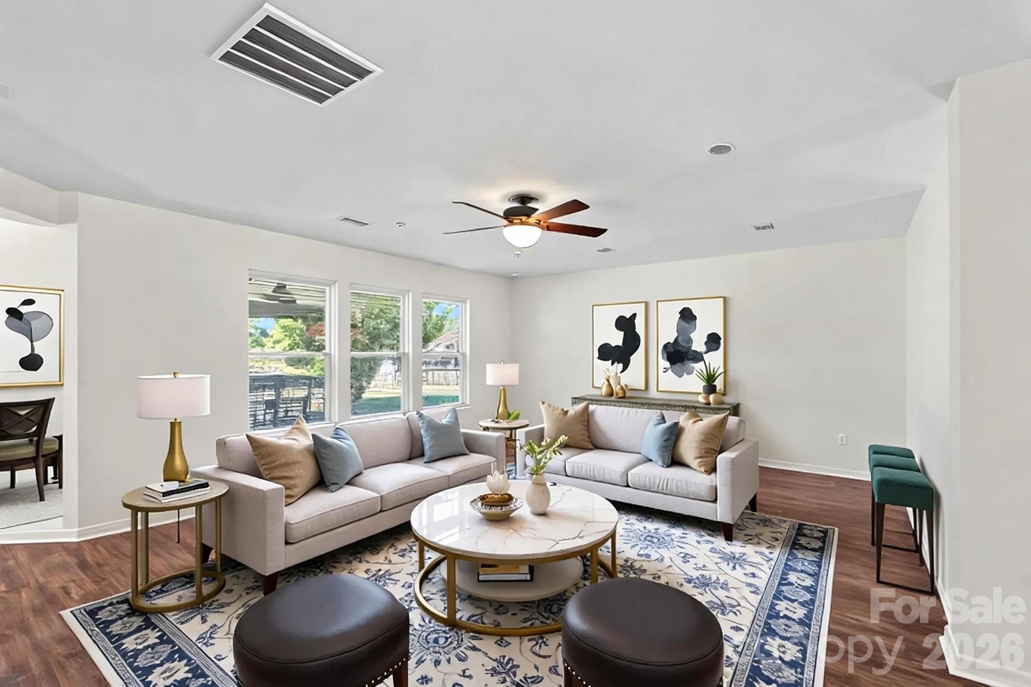 Longlea Estates - Residential