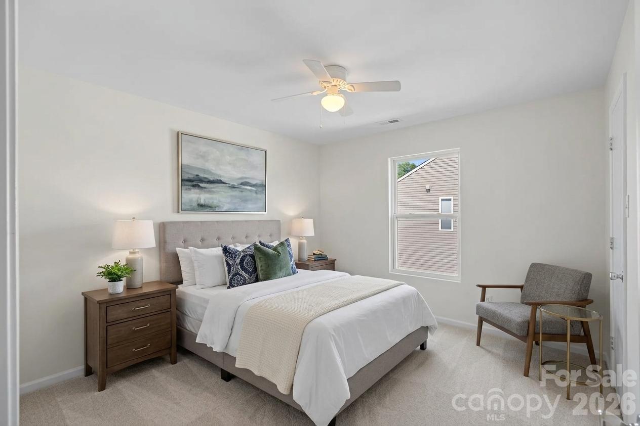 Longlea Estates - Residential