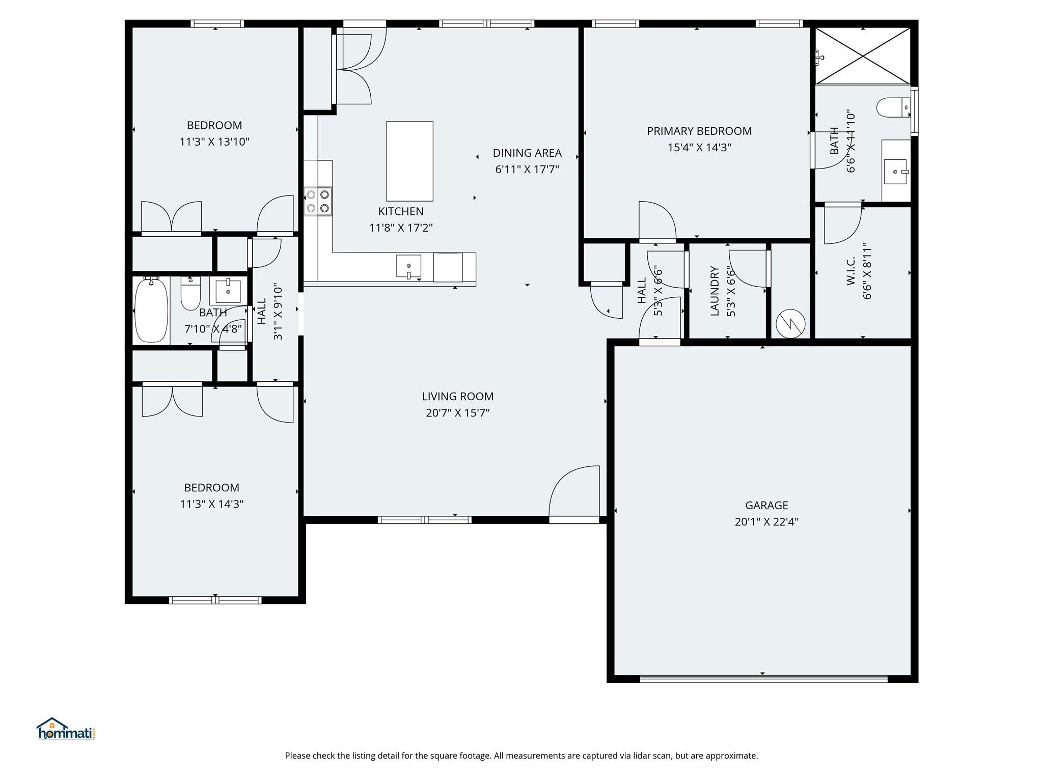 Unknown - Residential