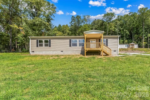 Photo of 163 Ada Way, Hendersonville, NC 28791 (MLS # 4424802)