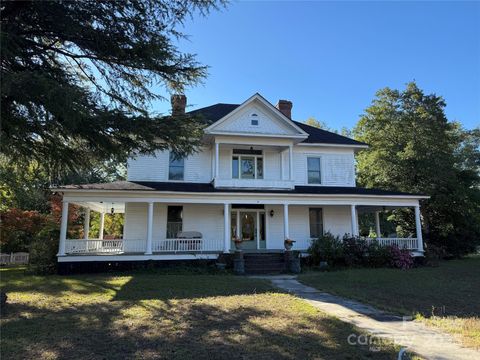 412 E Richland Street Kershaw SC 29067