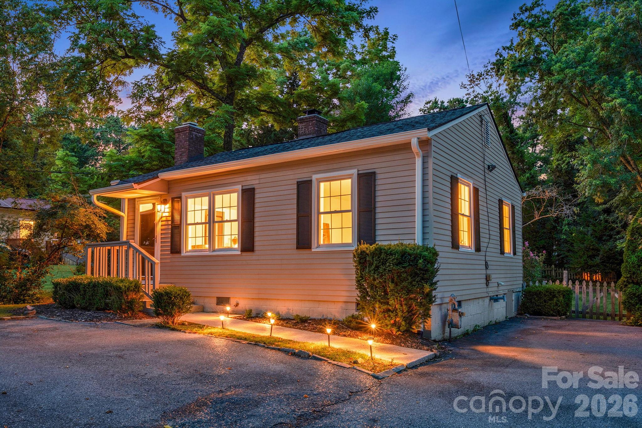 839 Kanuga Road