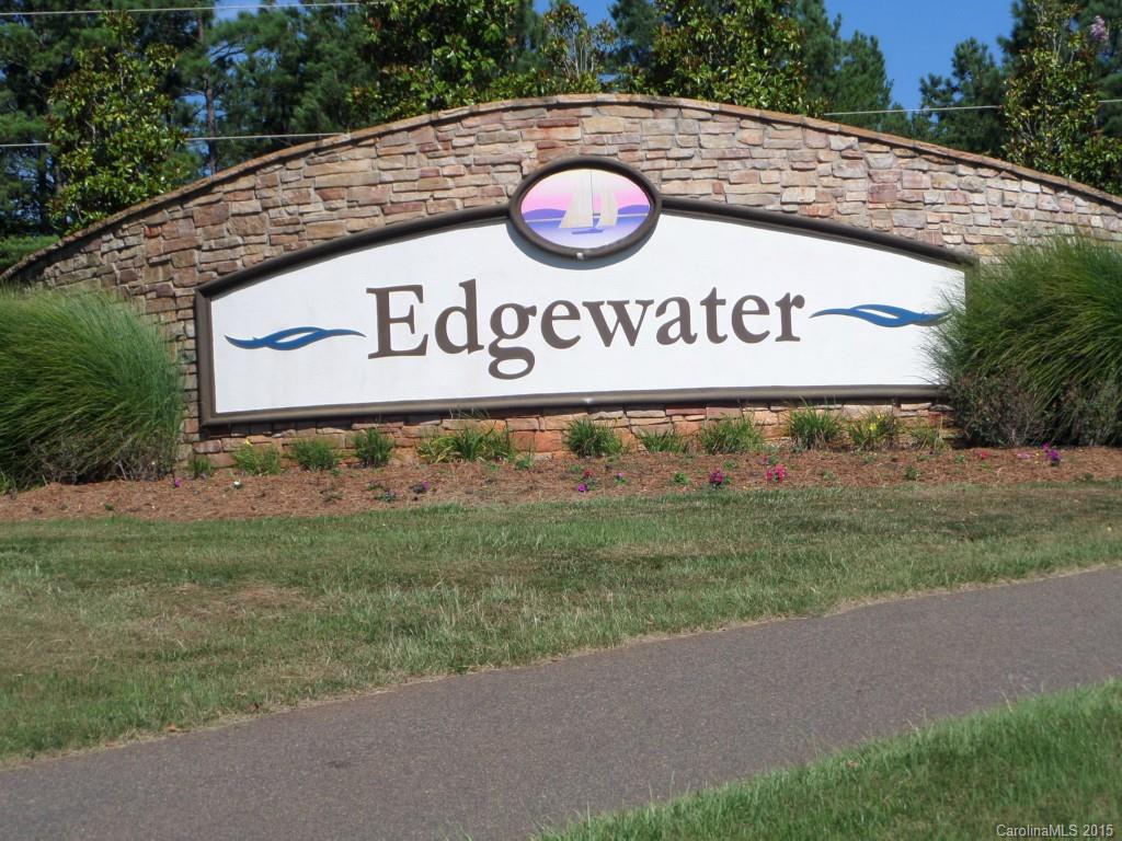Edgewater - Land