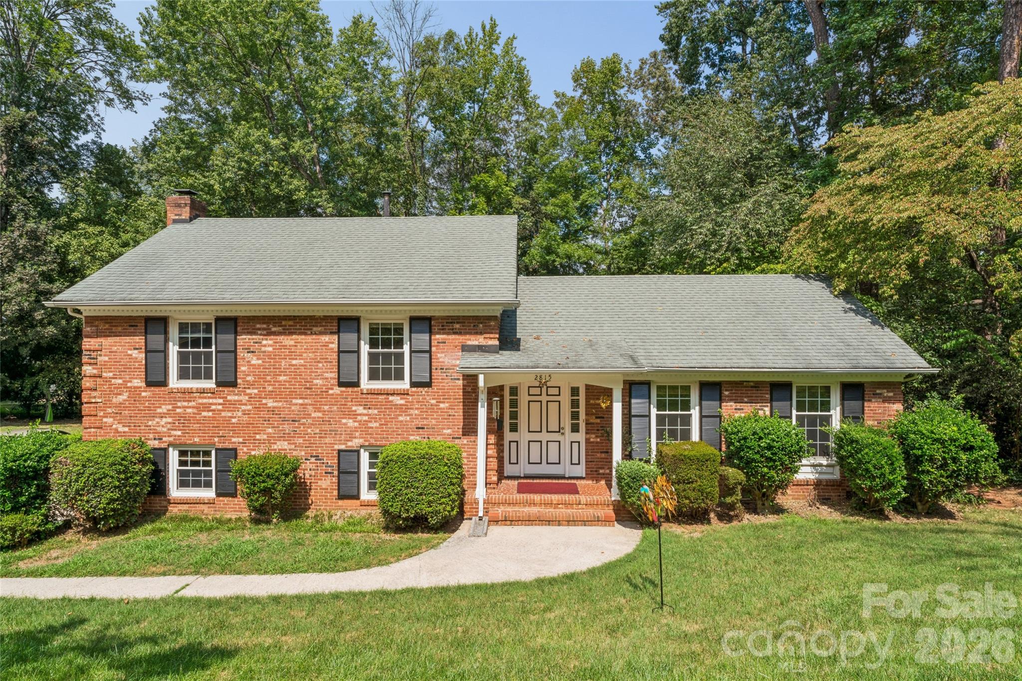 2815 Burnt Mill Road