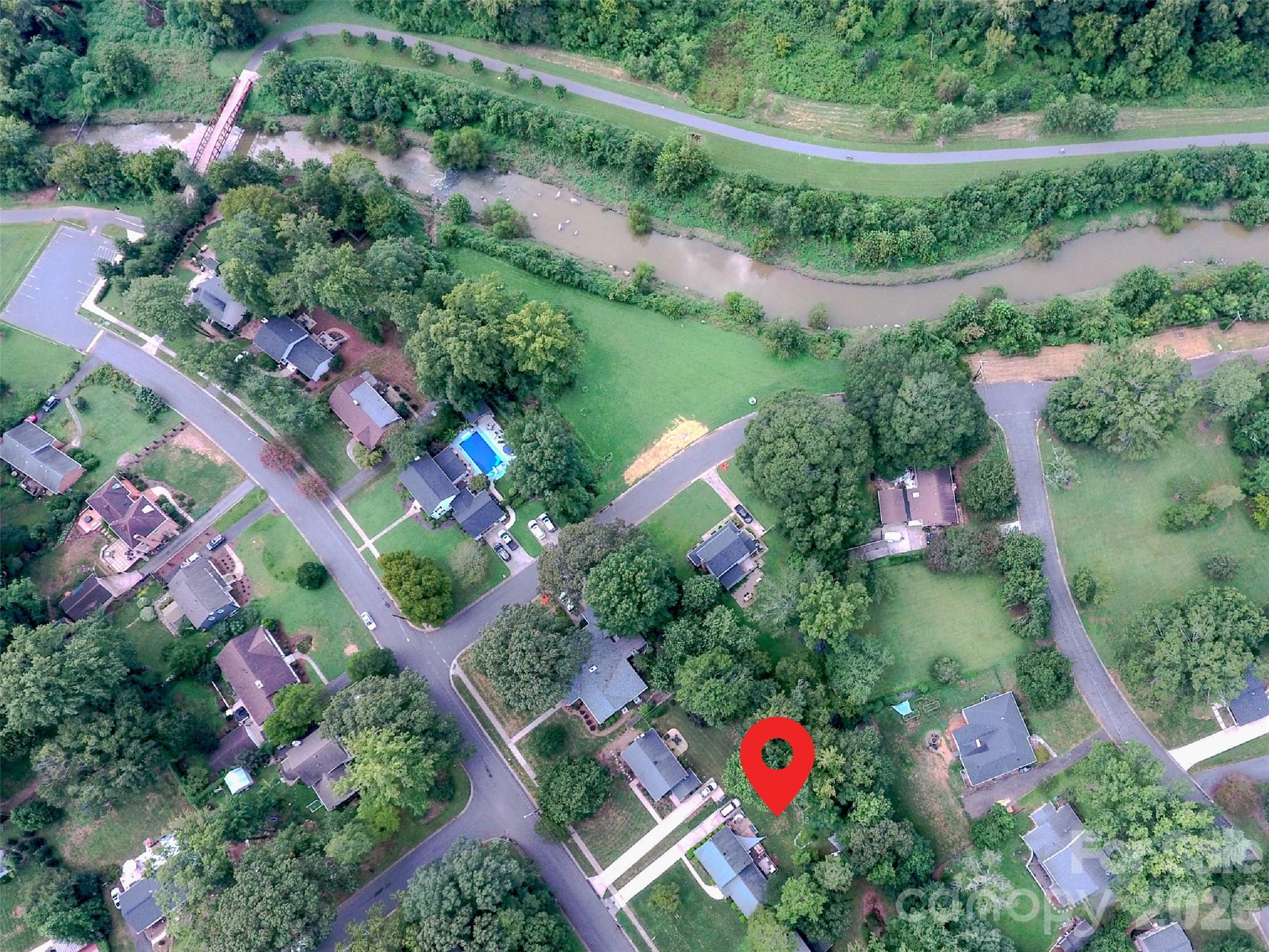 2815 Burnt Mill Road