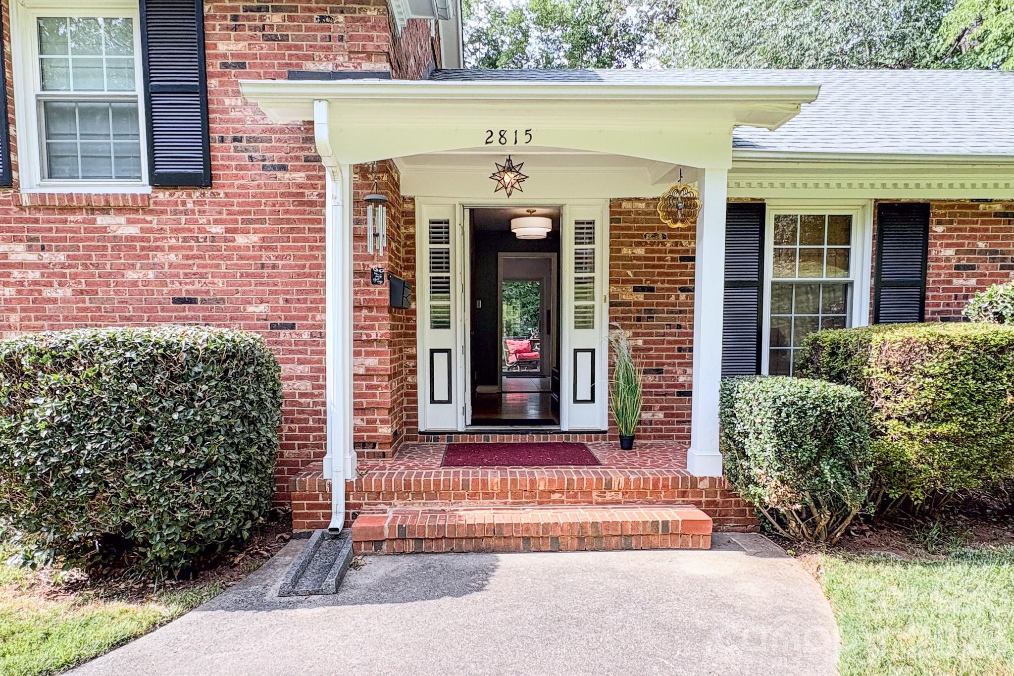 2815 Burnt Mill Road