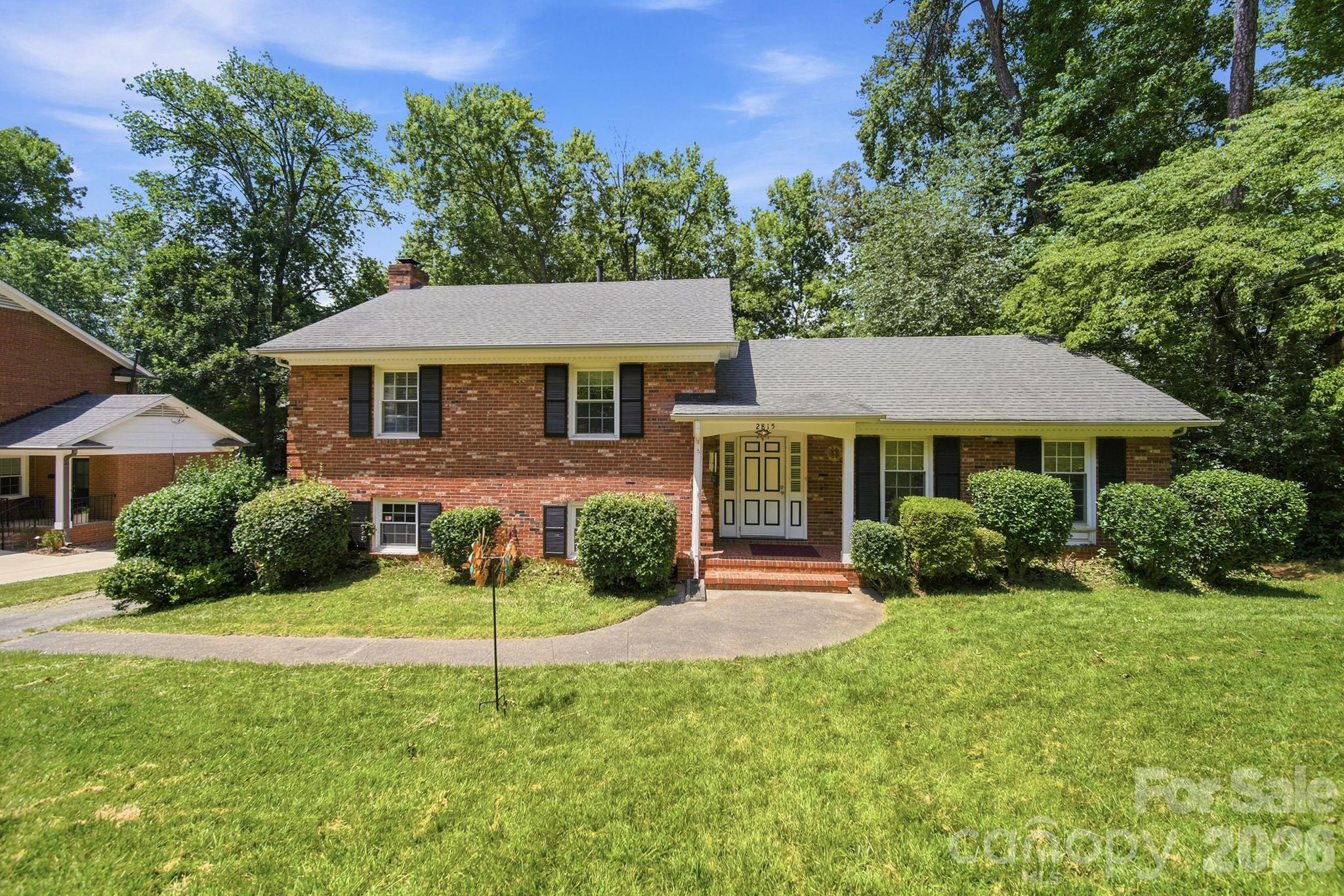 2815 Burnt Mill Road