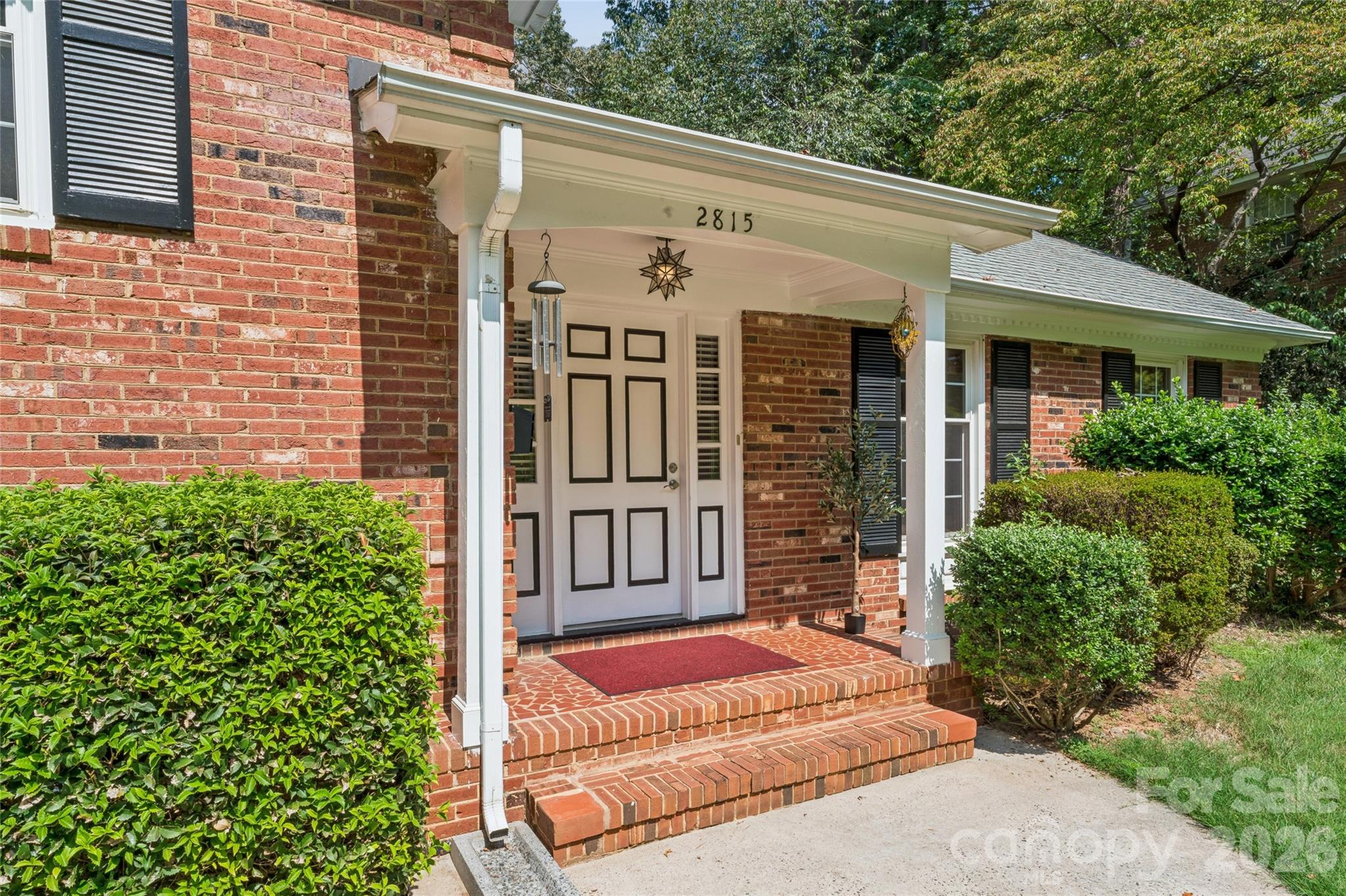 2815 Burnt Mill Road