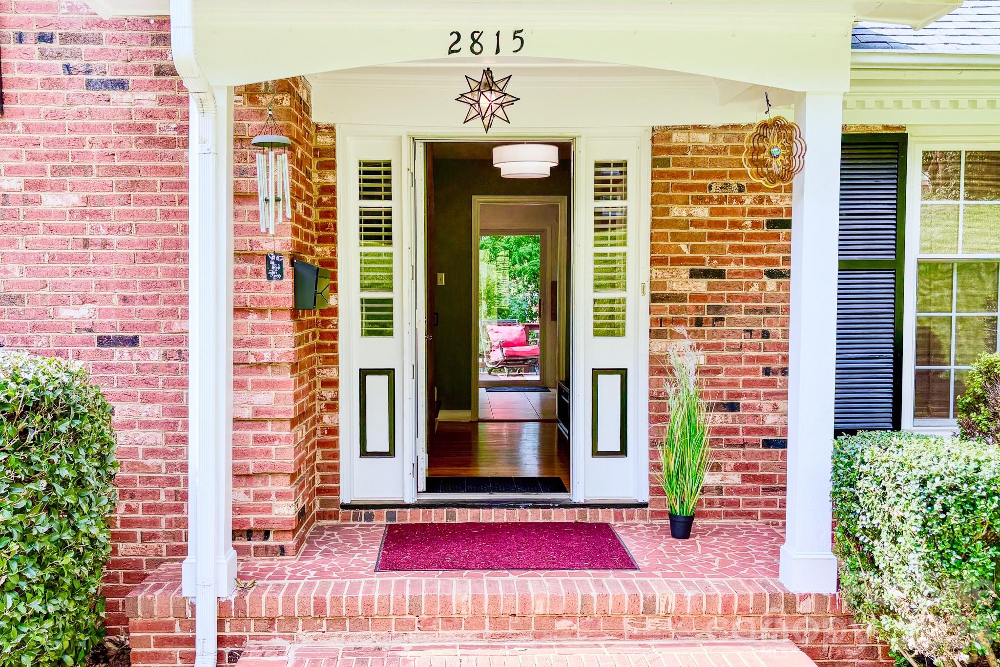 2815 Burnt Mill Road