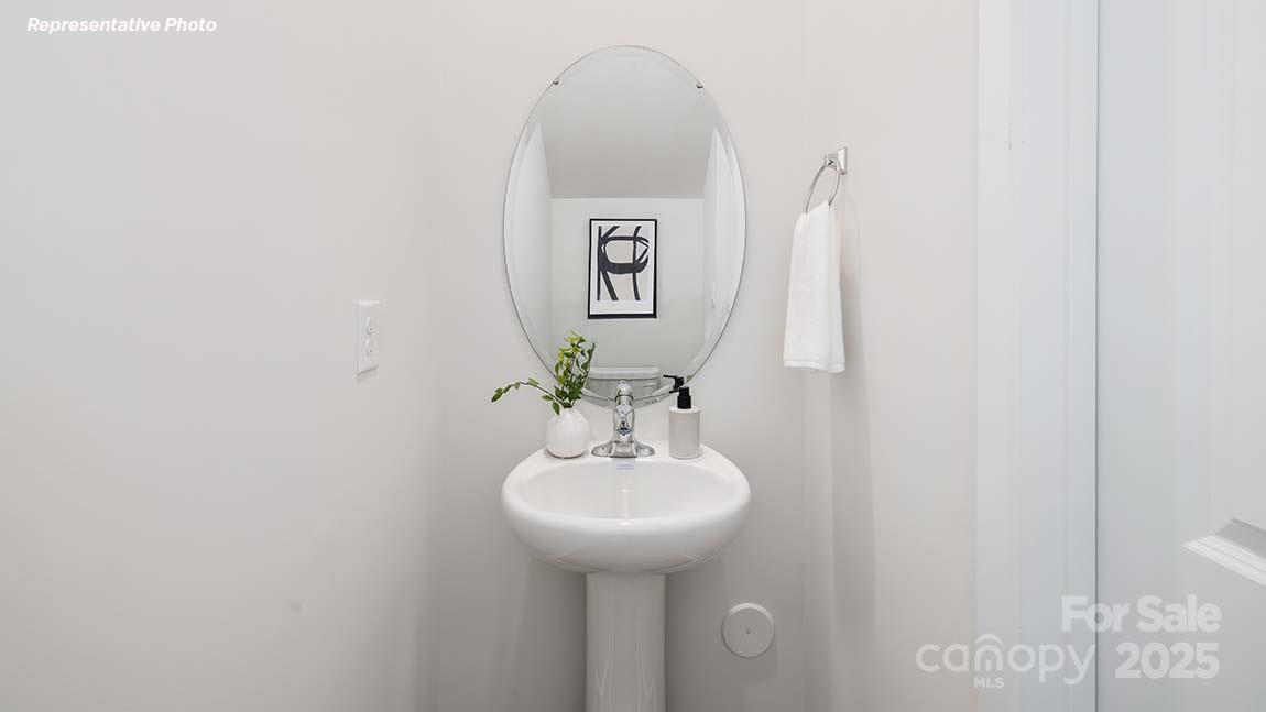 Cline Village - Residential