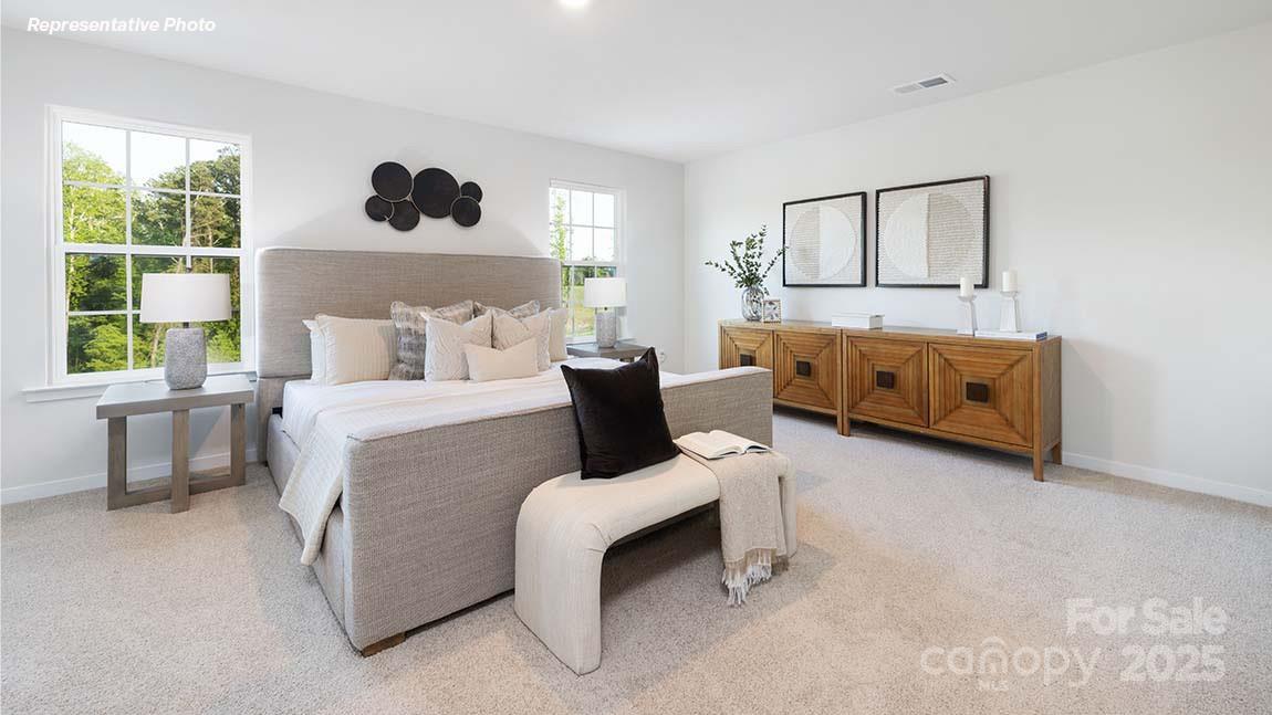 Cline Village - Residential