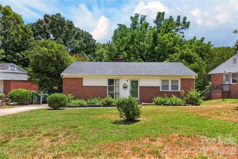 Photo of 520 Inwood Drive, Charlotte, NC 28209 (MLS # 4396293)