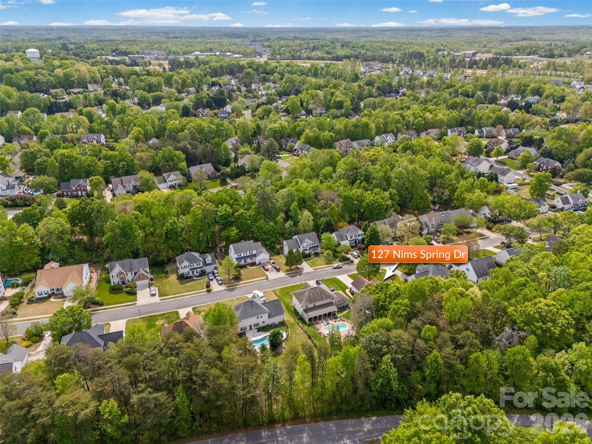 Whitegrove - Residential