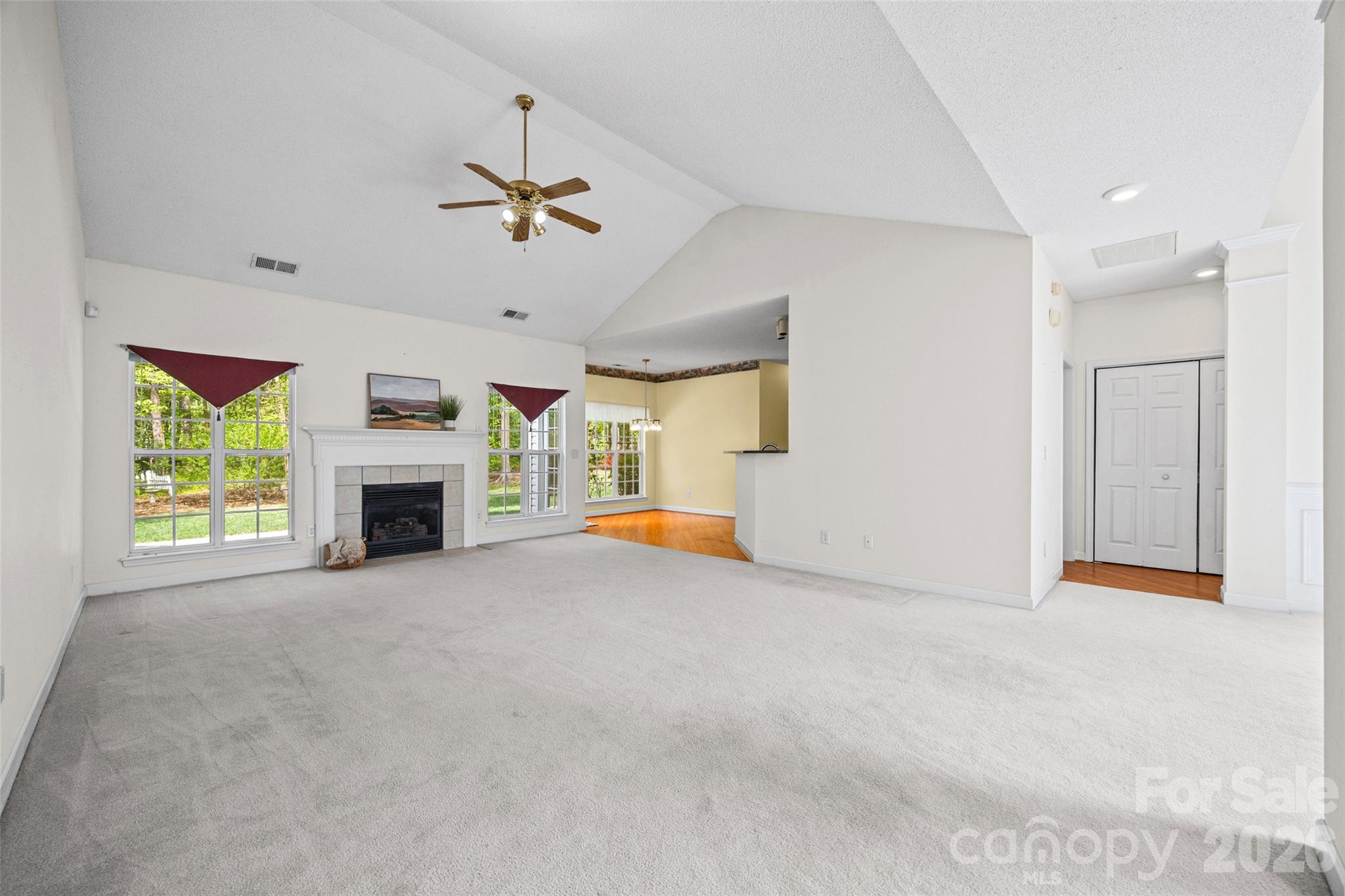 Whitegrove - Residential