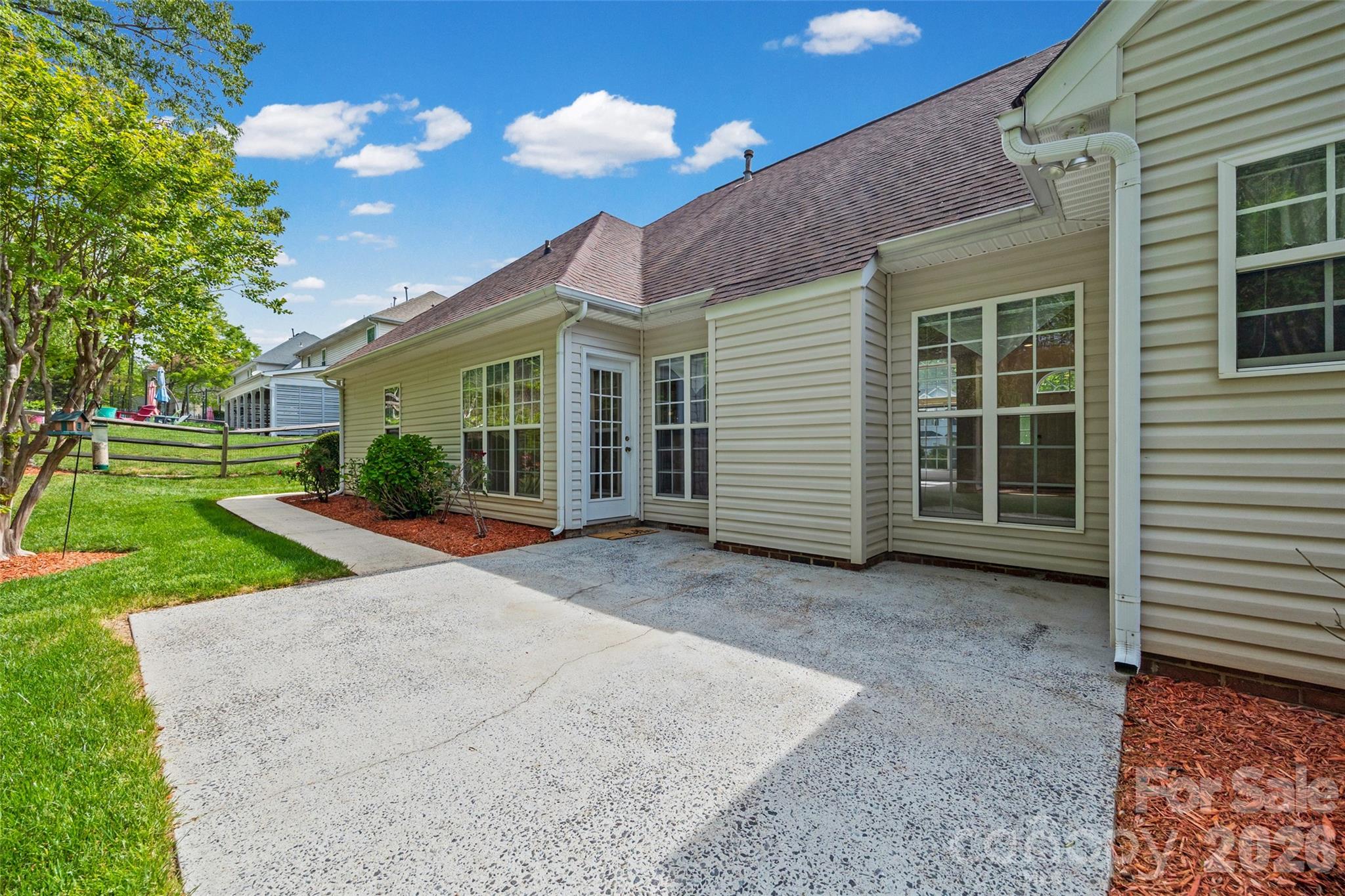 Whitegrove - Residential