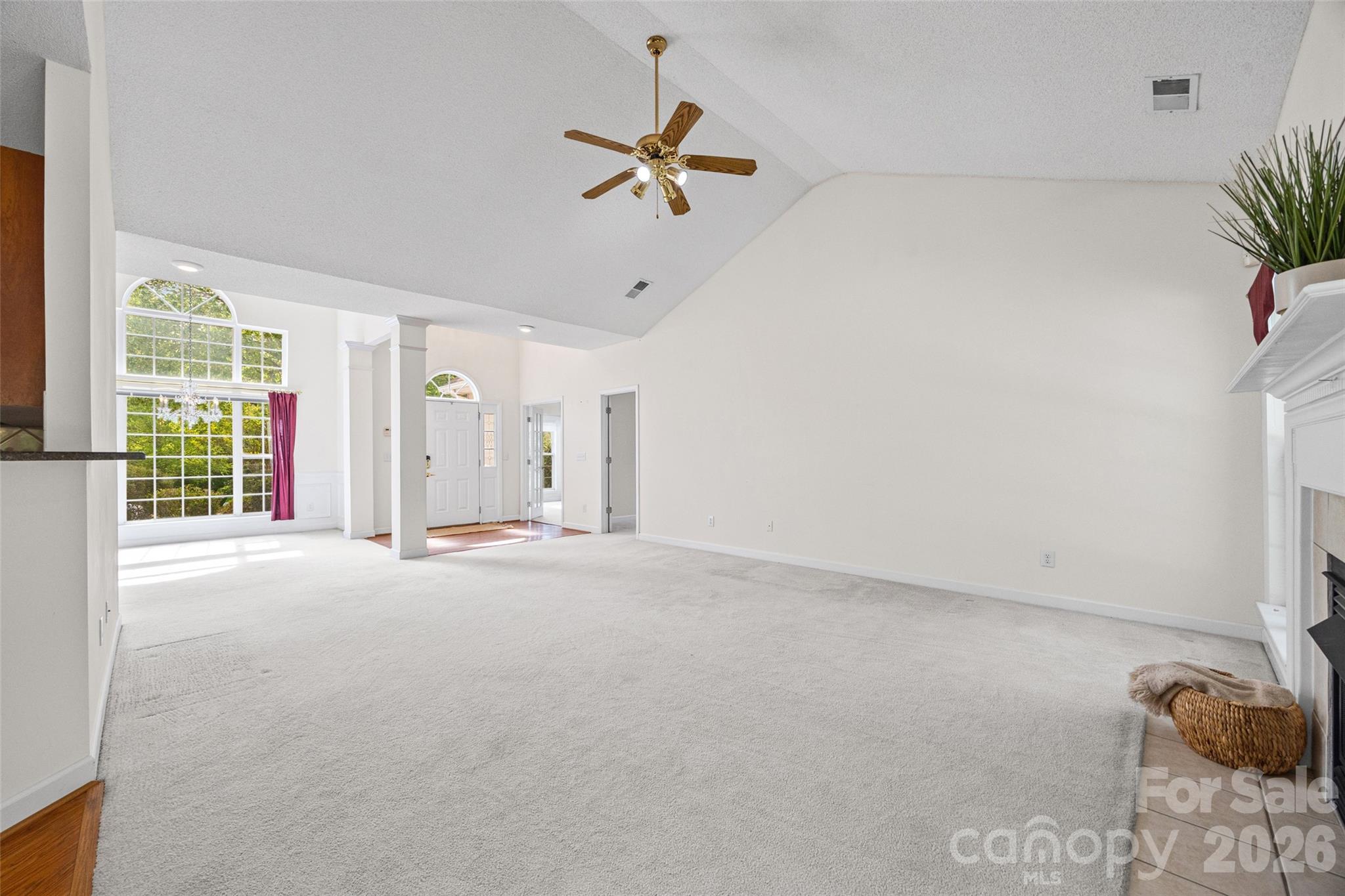 Whitegrove - Residential