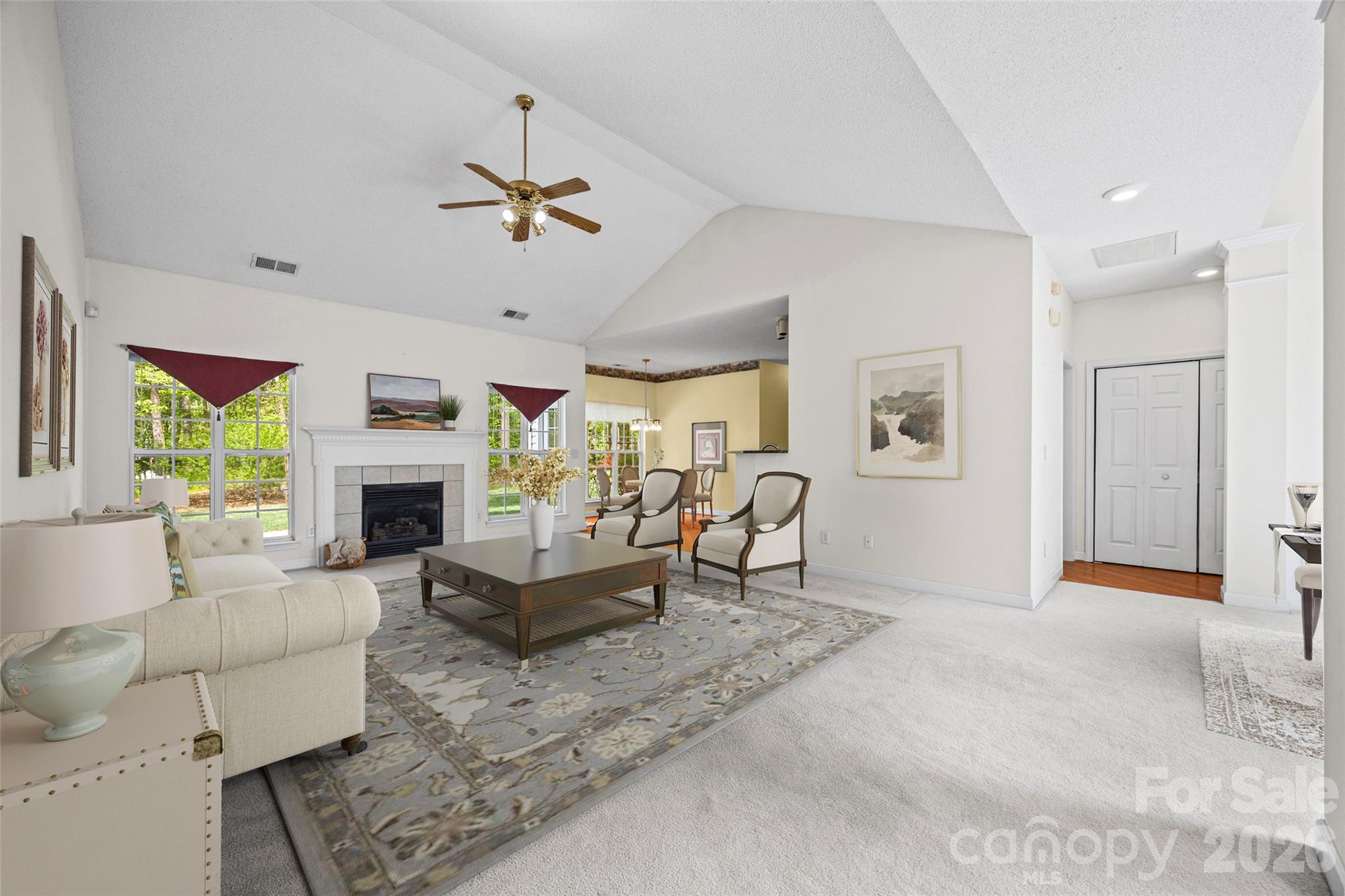 Whitegrove - Residential