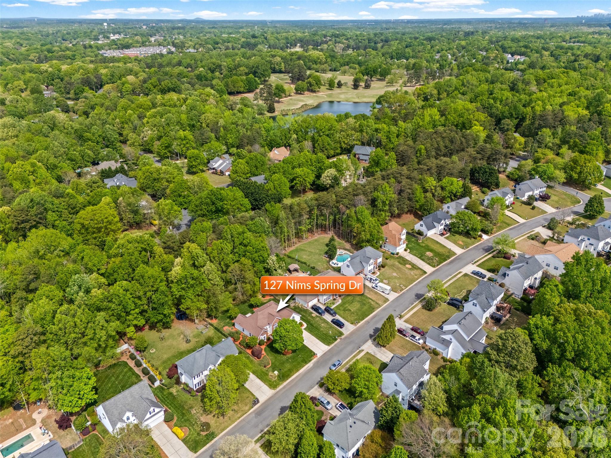 127 Nims Spring Drive