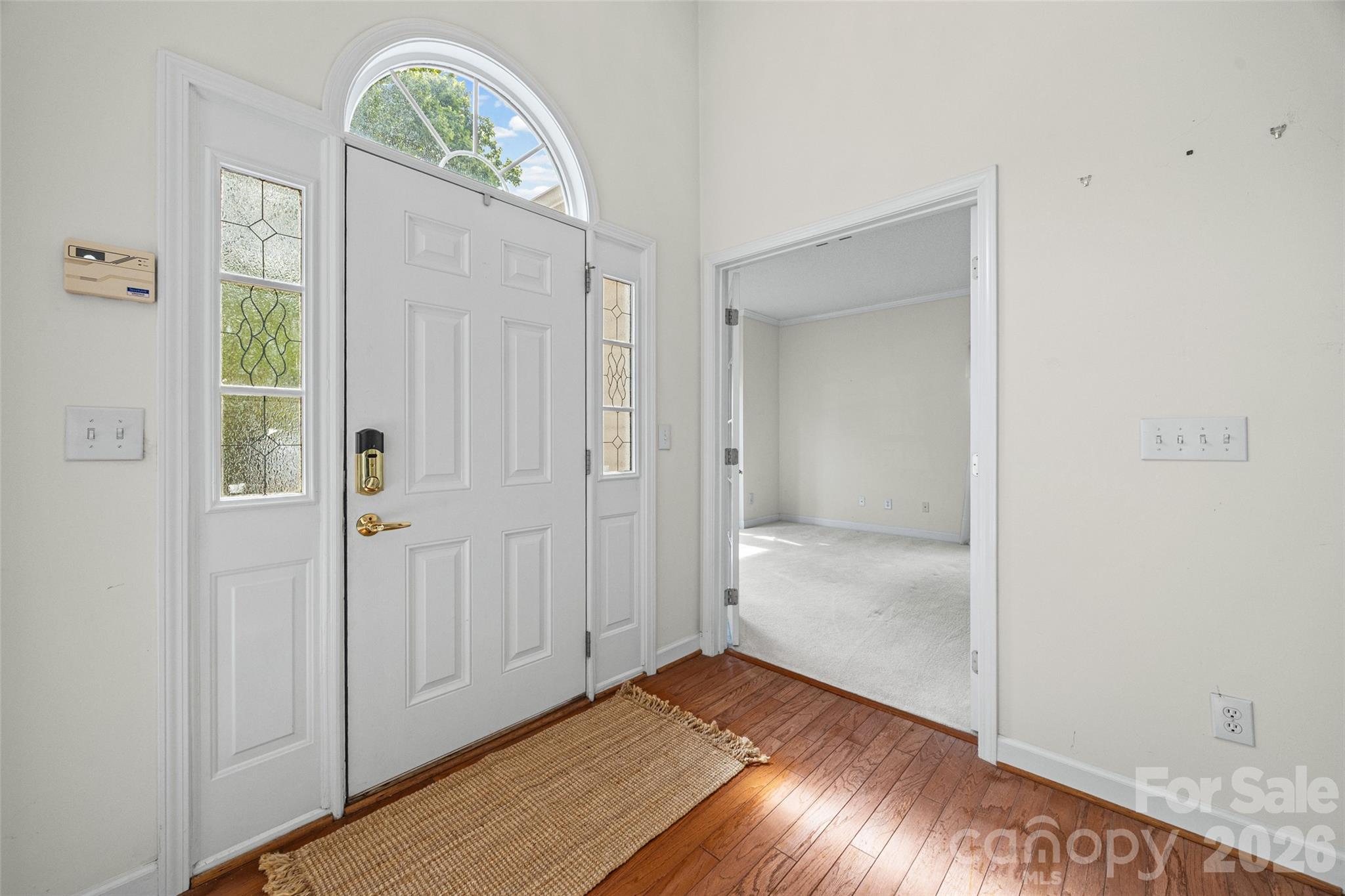 Whitegrove - Residential