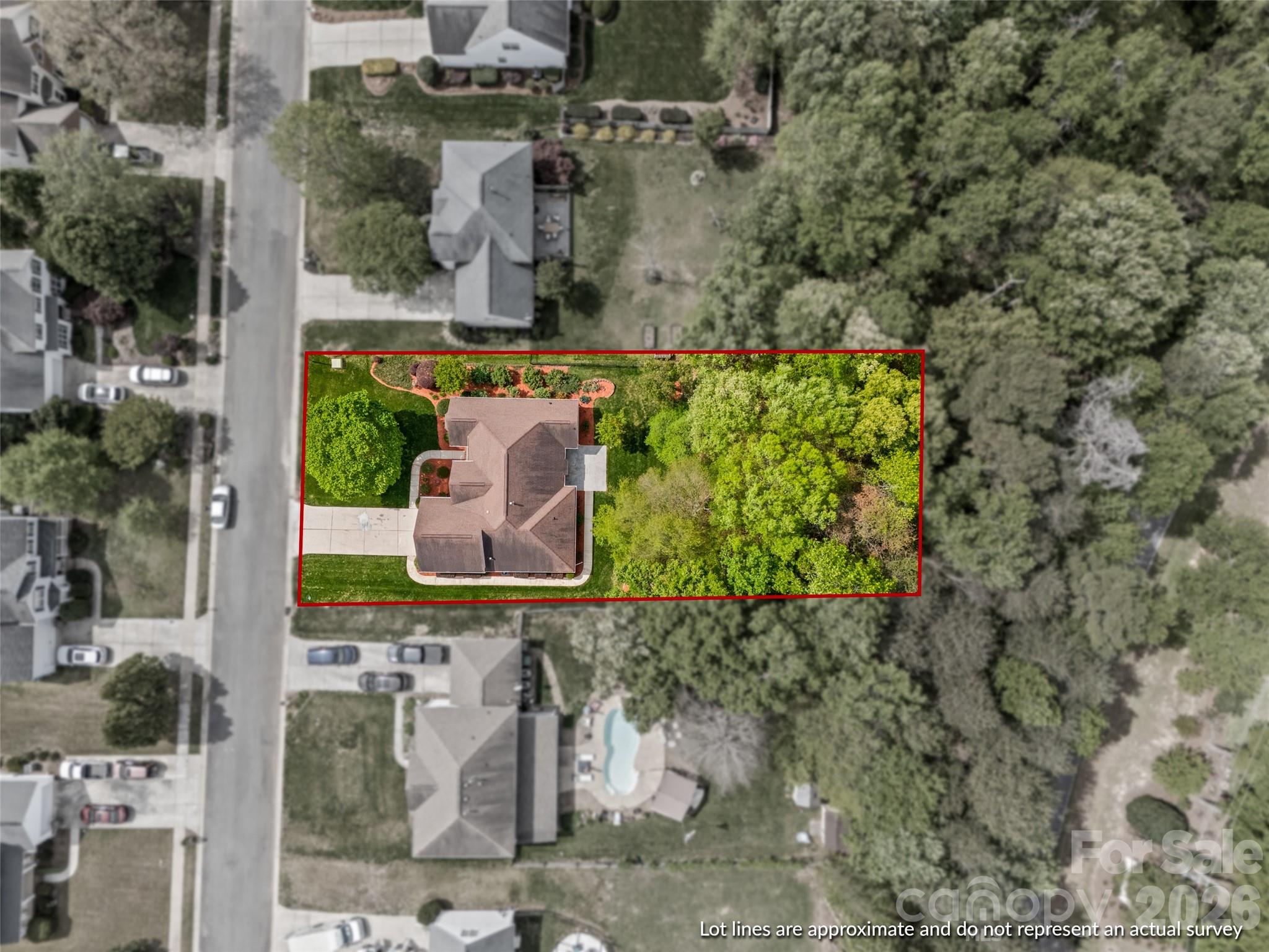 Whitegrove - Residential