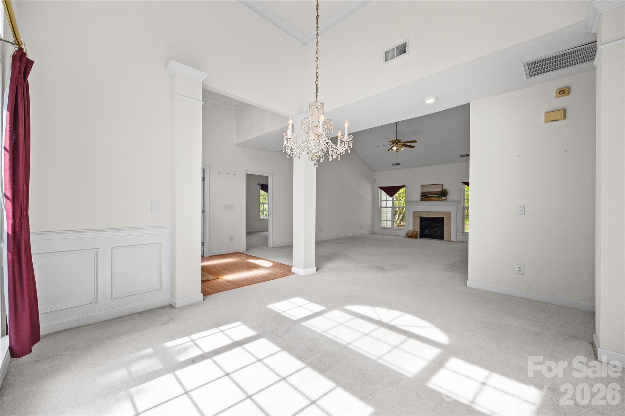 Whitegrove - Residential