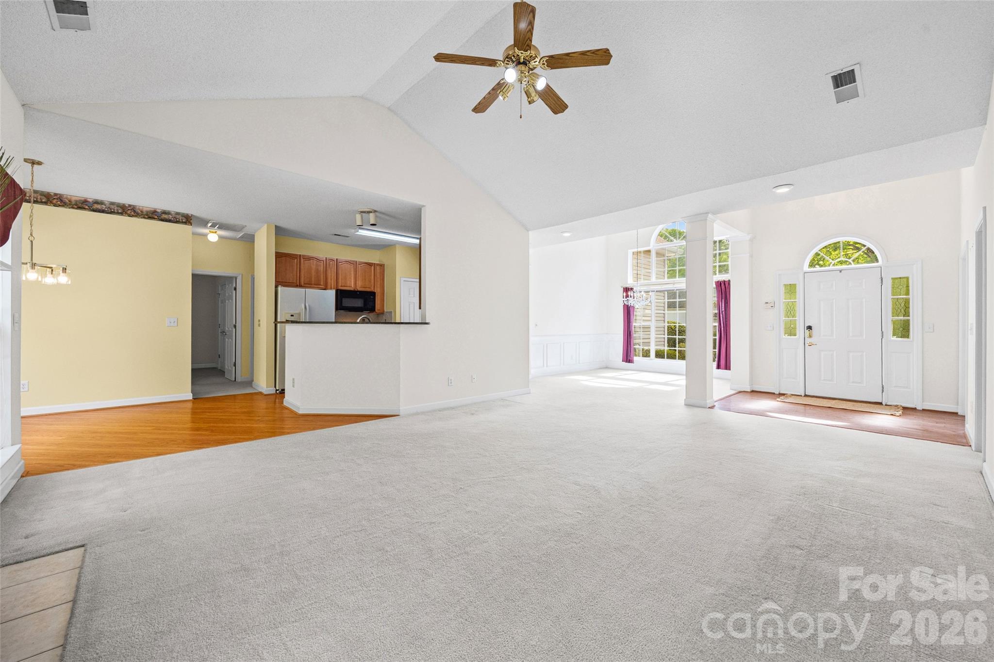 Whitegrove - Residential