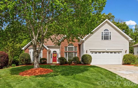 127 Nims Spring Drive Fort Mill SC 29715