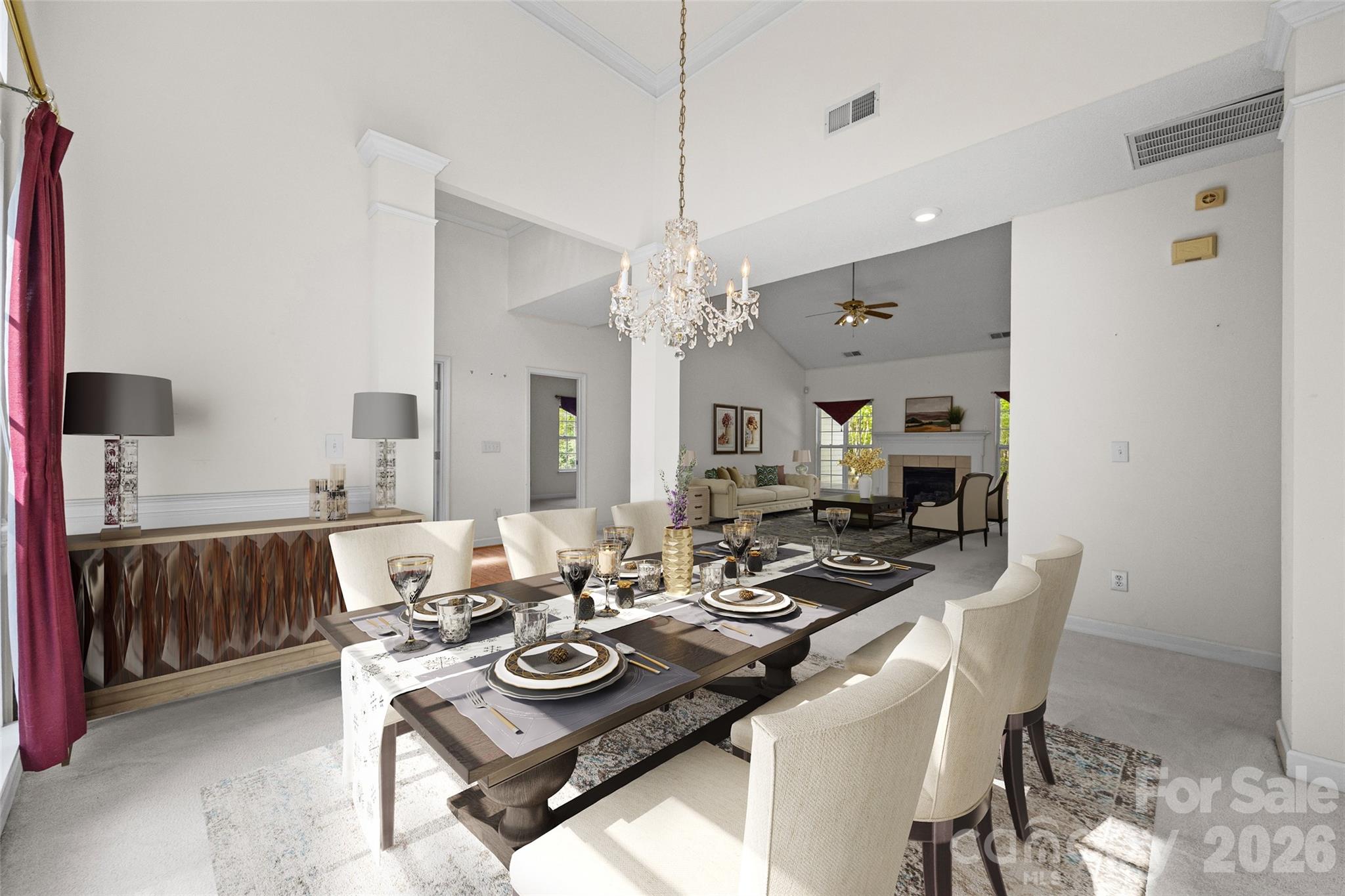 Whitegrove - Residential