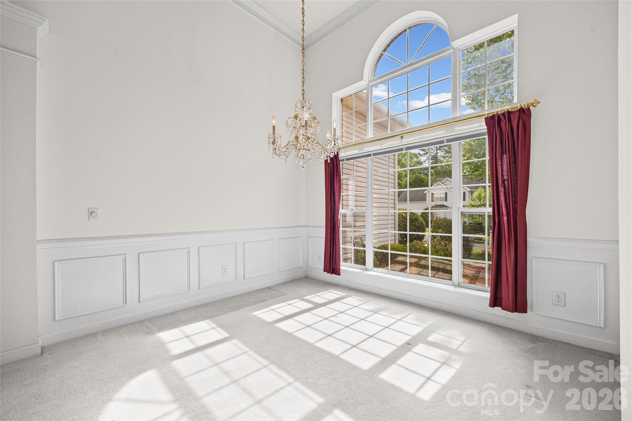 Whitegrove - Residential