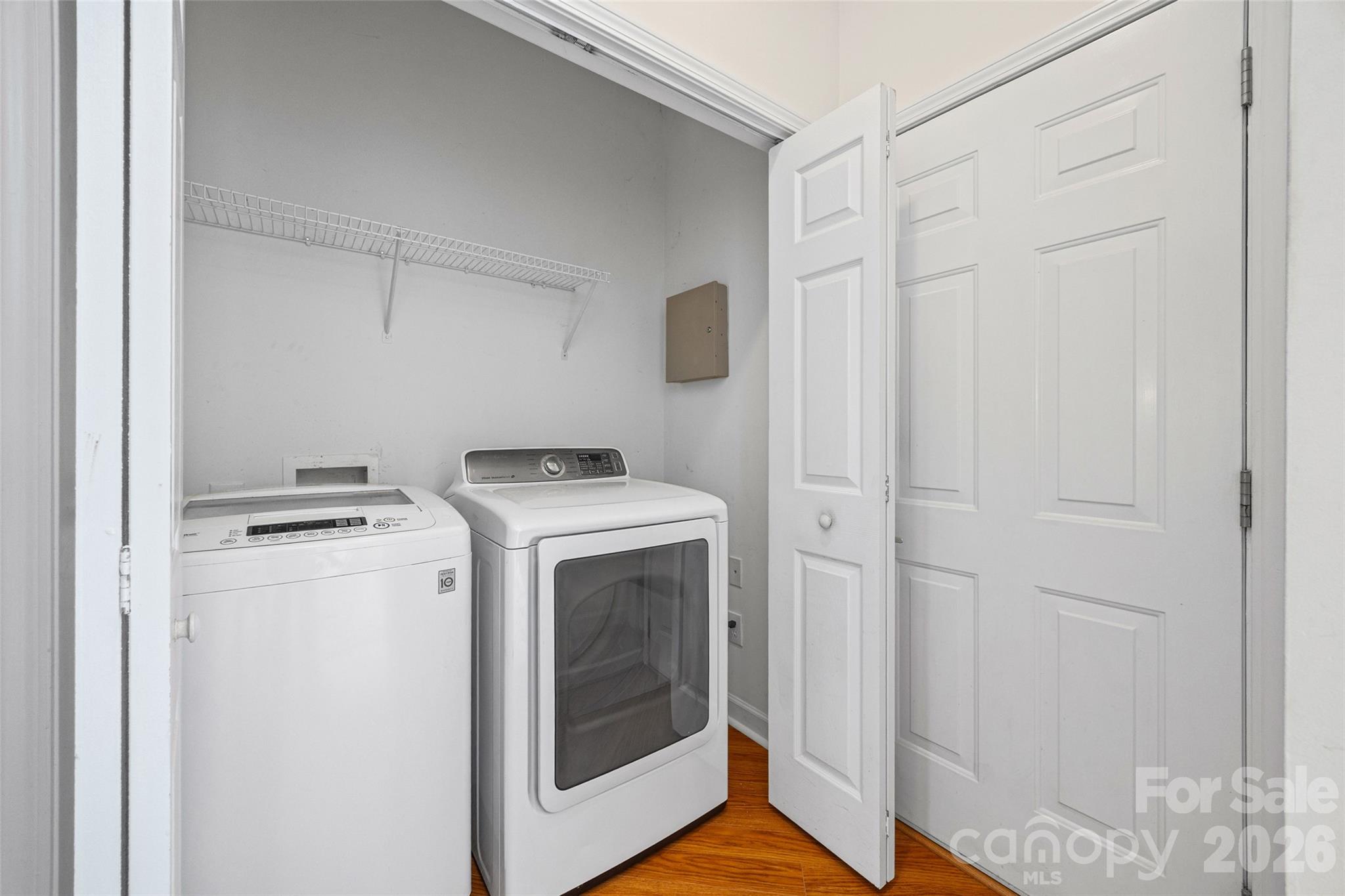 Whitegrove - Residential