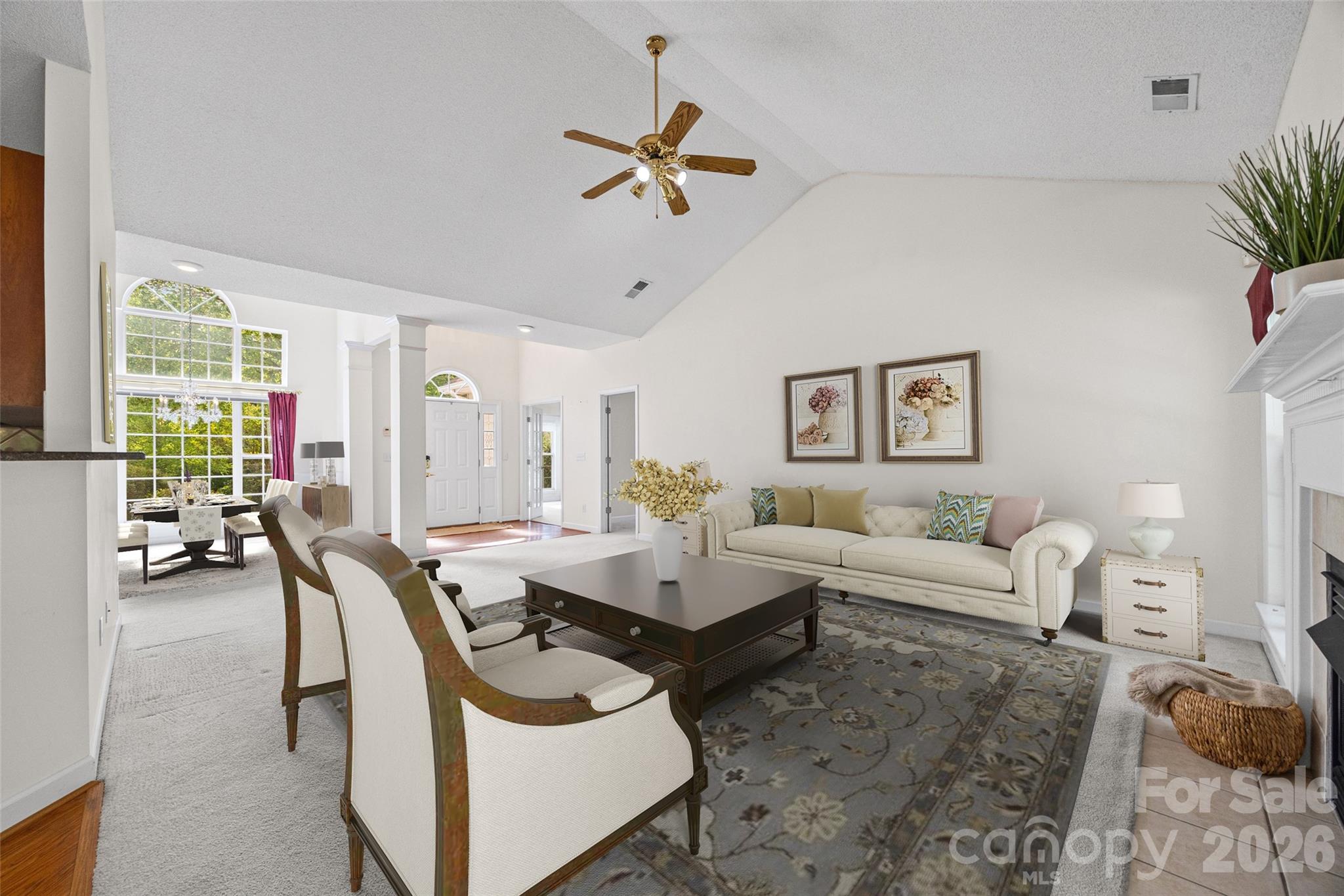 Whitegrove - Residential