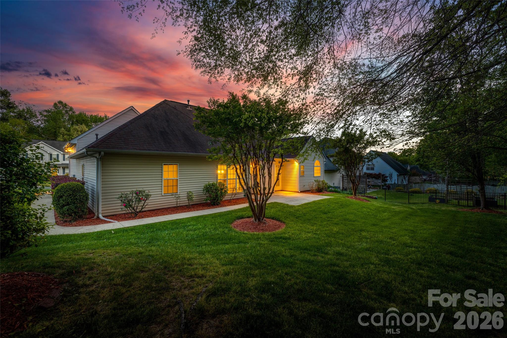 Whitegrove - Residential