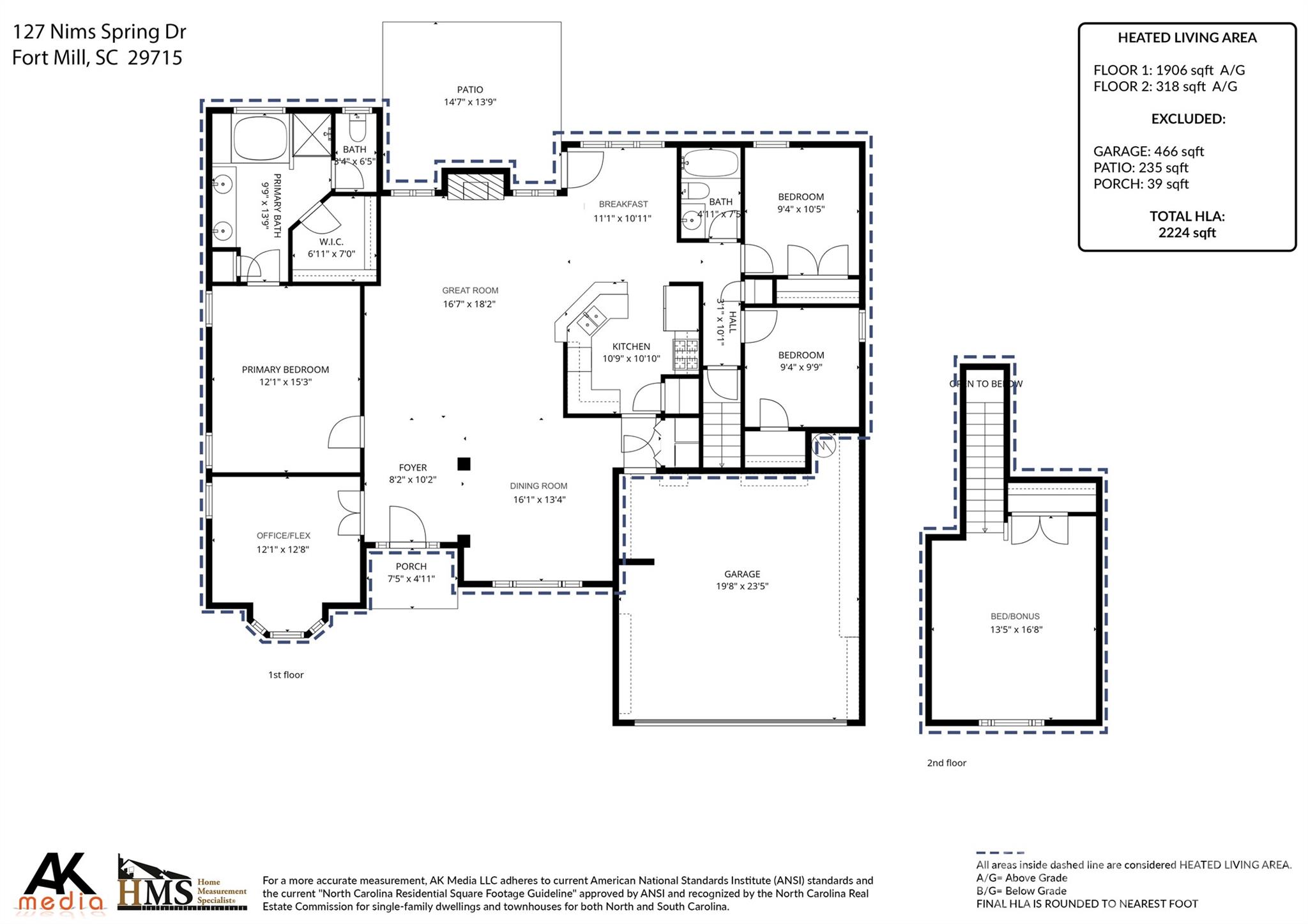 Whitegrove - Residential
