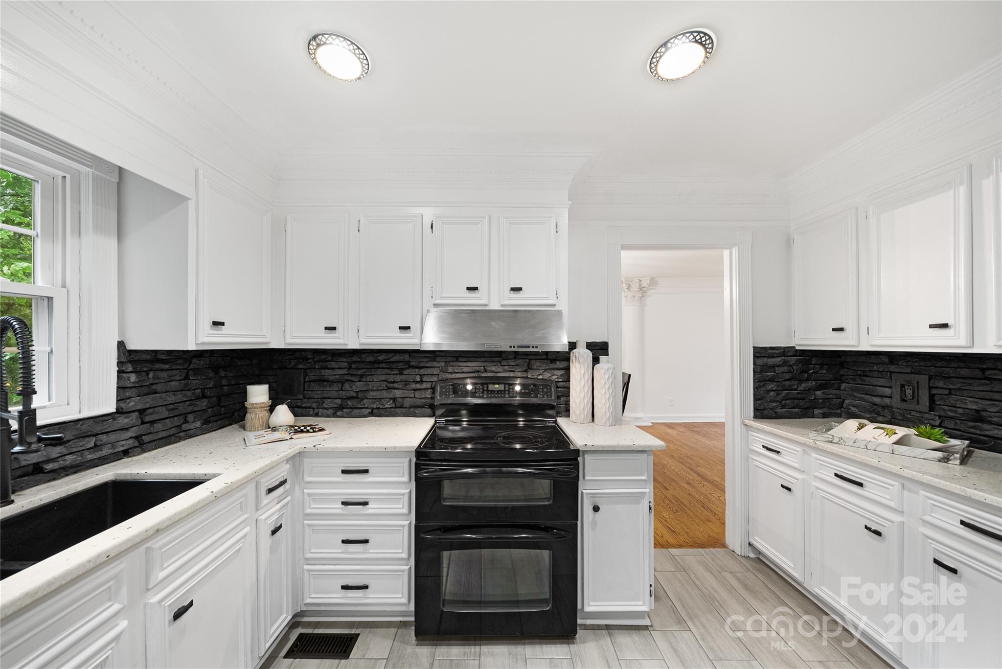 Carmel Valley - Residential