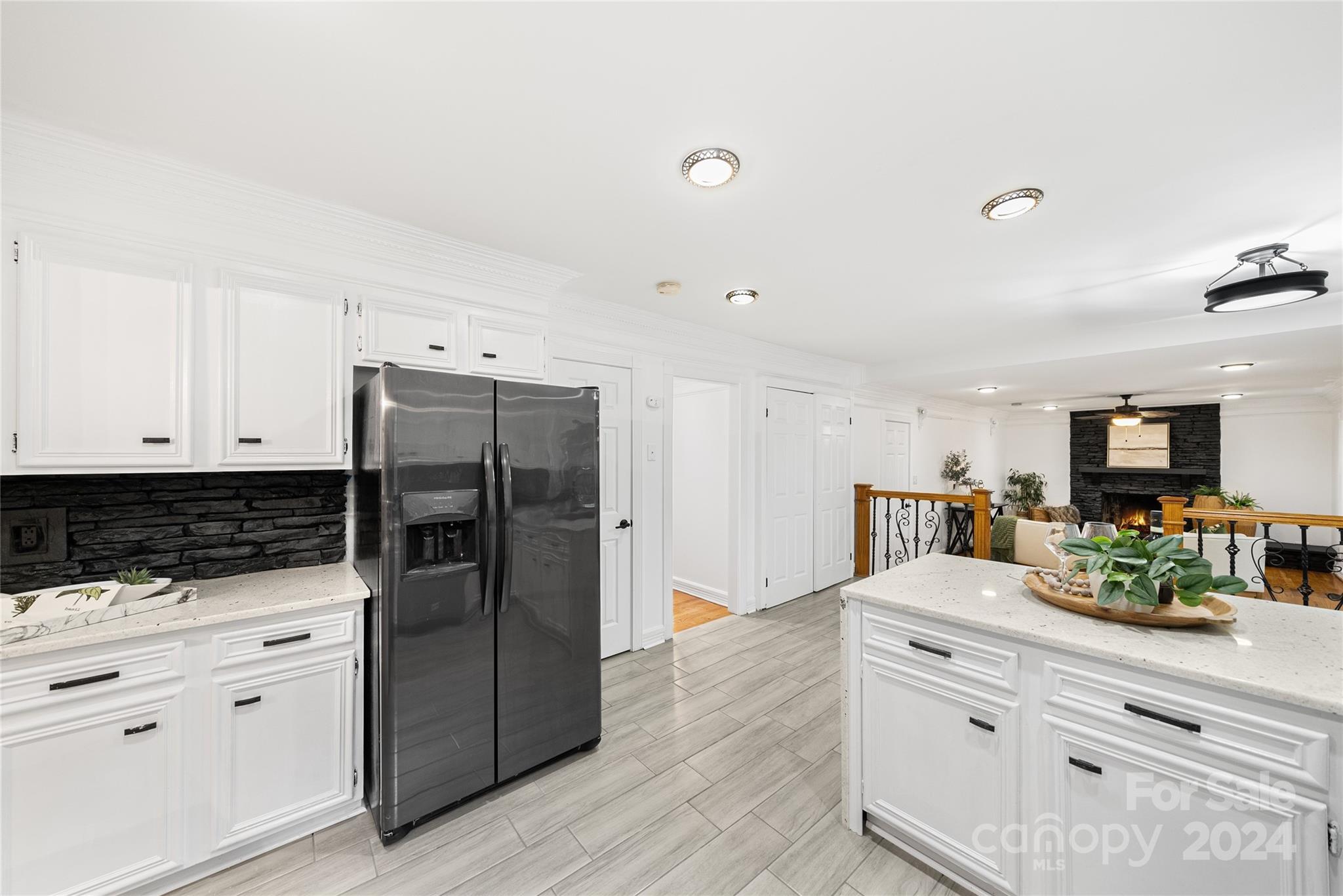 Carmel Valley - Residential